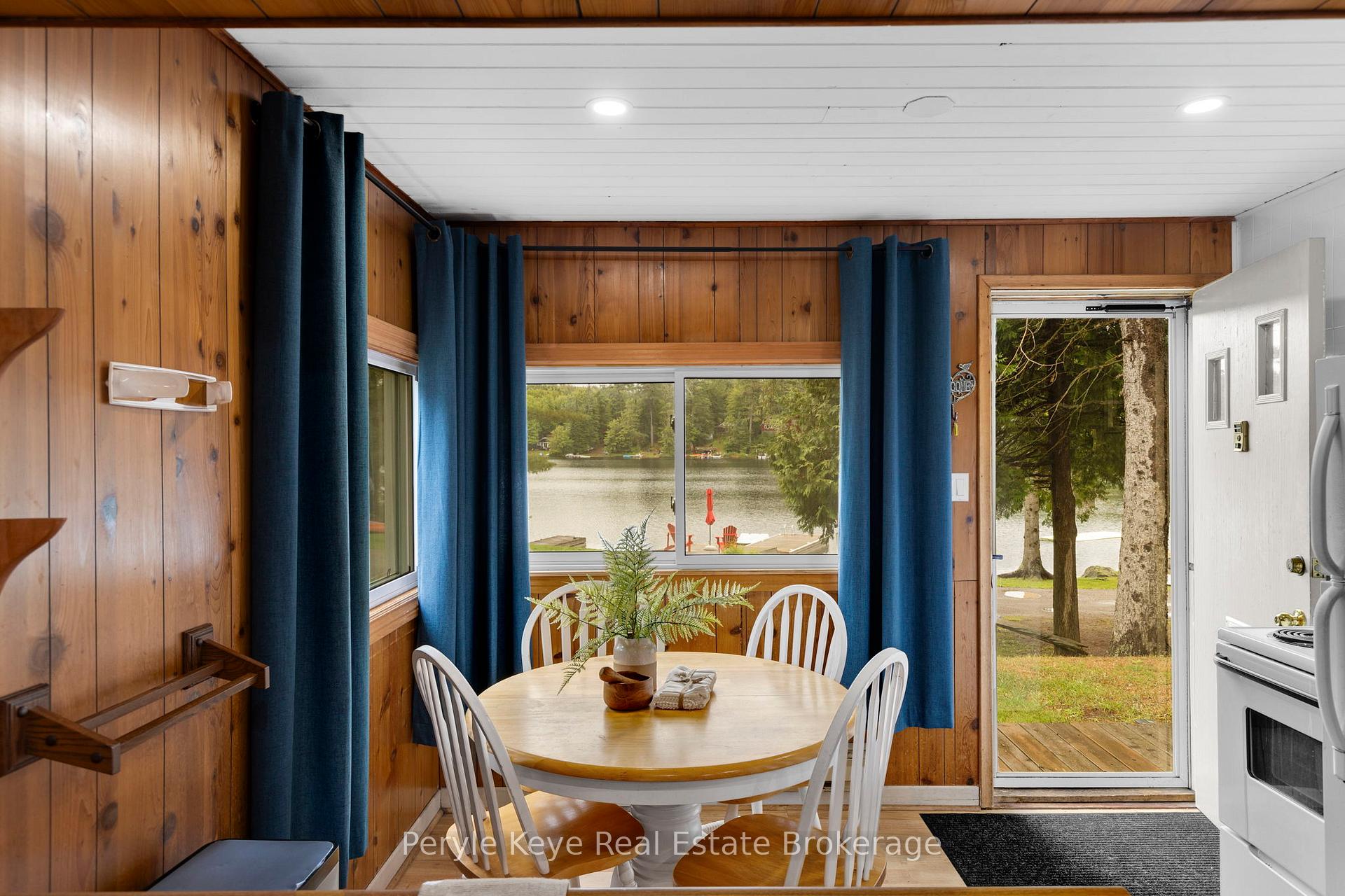 Photo 28 of 1025 & 1027 Big Island Road, Bracebridge, Draper — HOMEH