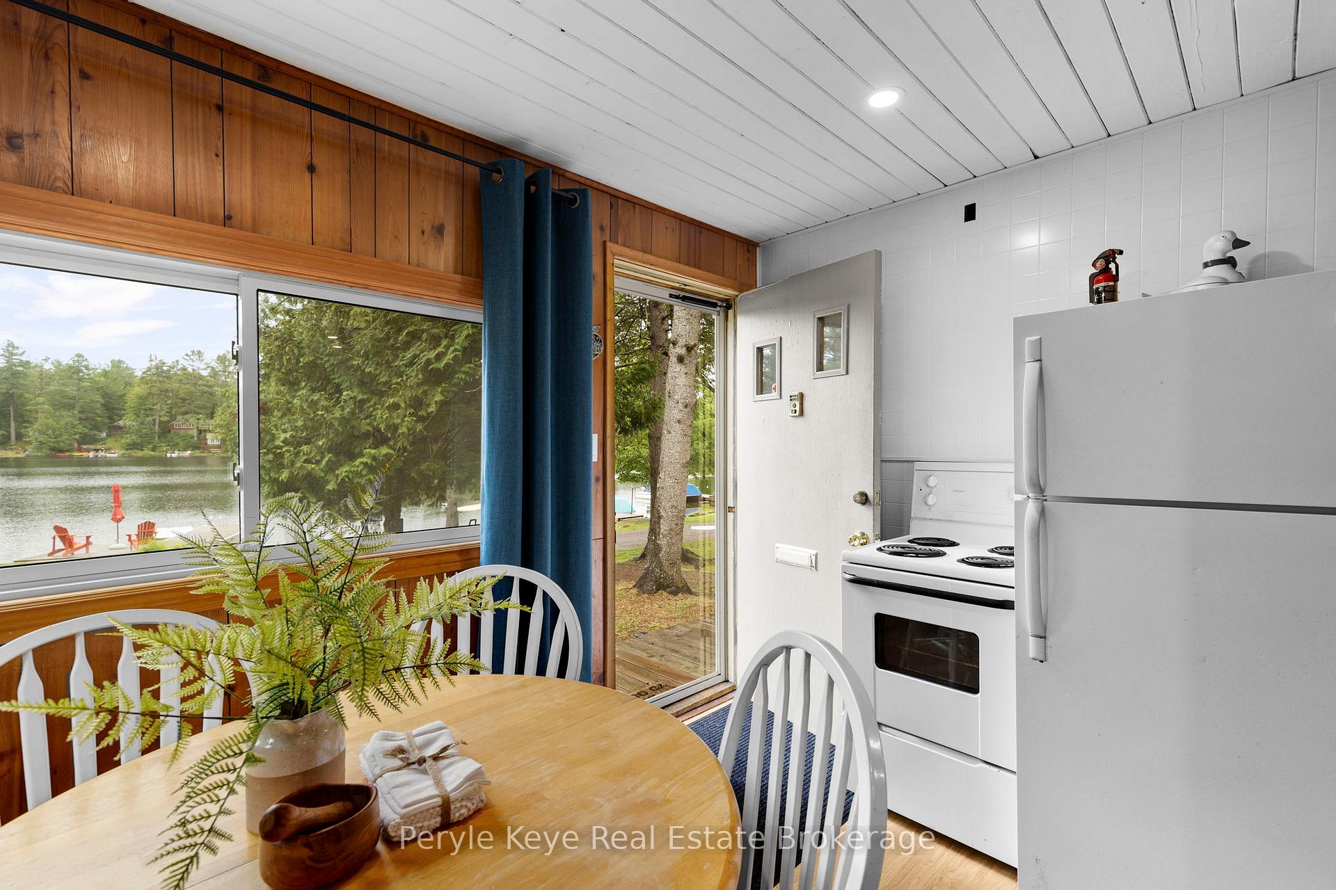 Photo 29 of 1025 & 1027 Big Island Road, Bracebridge, Draper — HOMEH