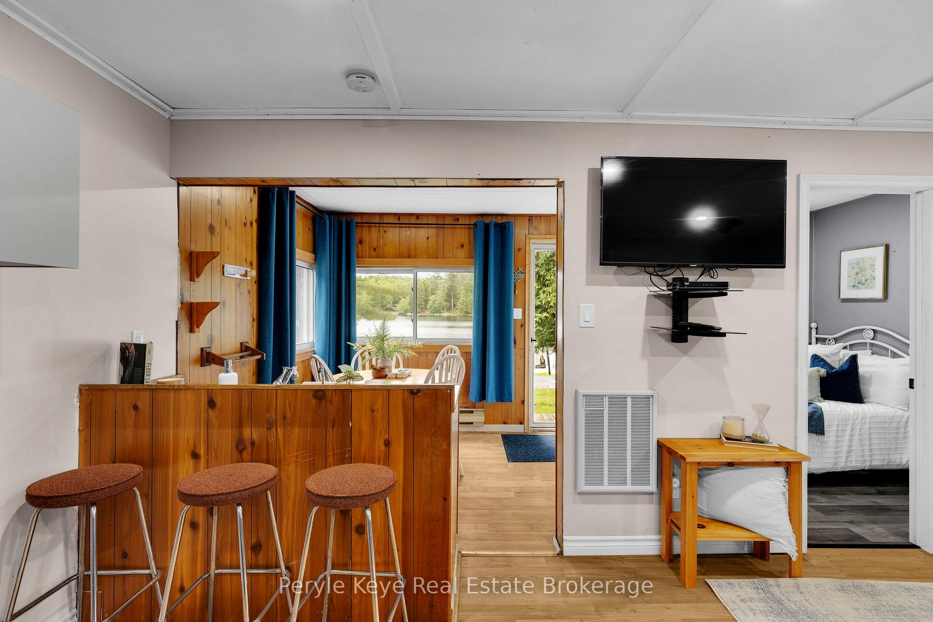Photo 30 of 1025 & 1027 Big Island Road, Bracebridge, Draper — HOMEH