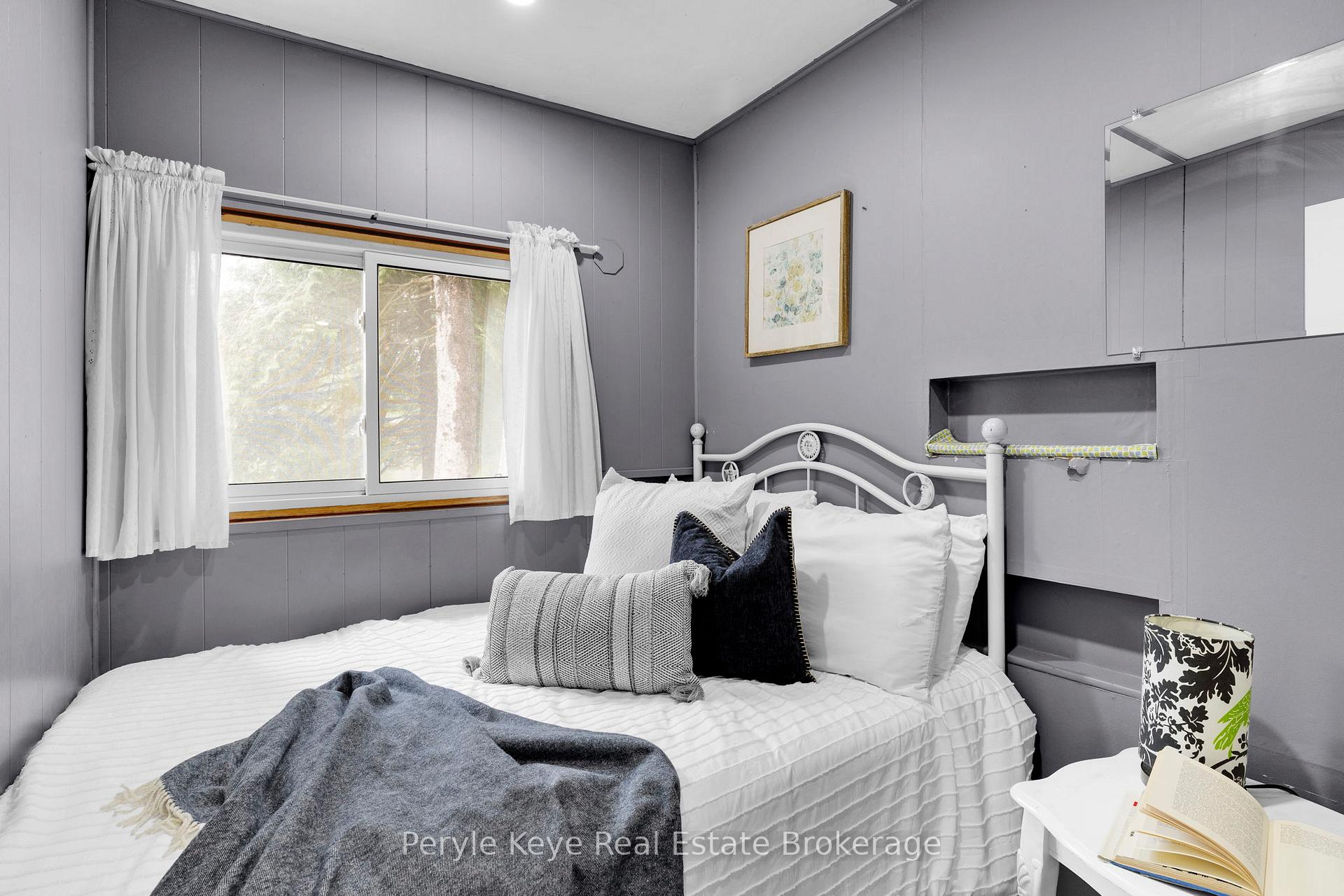 Photo 33 of 1025 & 1027 Big Island Road, Bracebridge, Draper — HOMEH