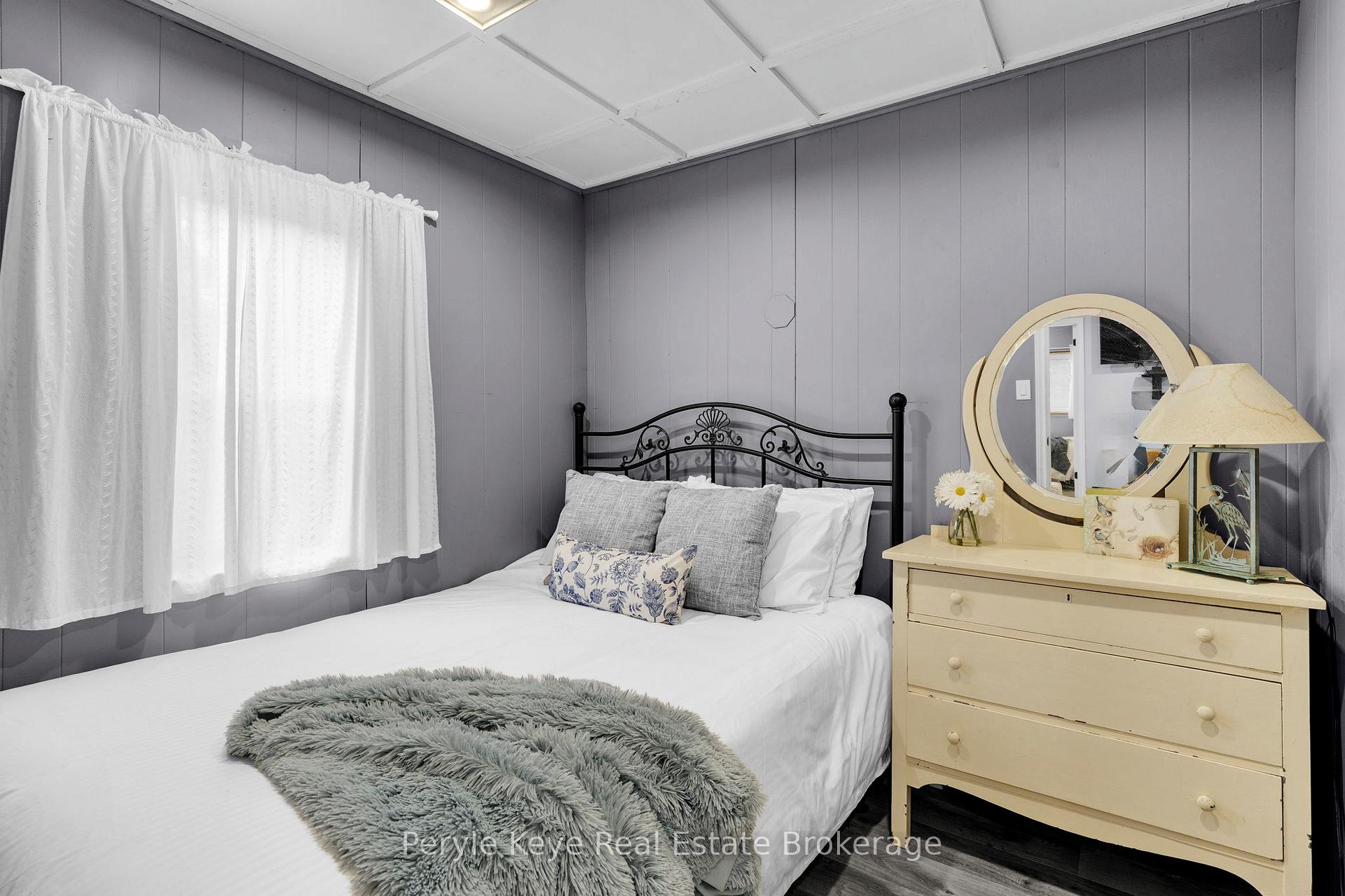 Photo 34 of 1025 & 1027 Big Island Road, Bracebridge, Draper — HOMEH