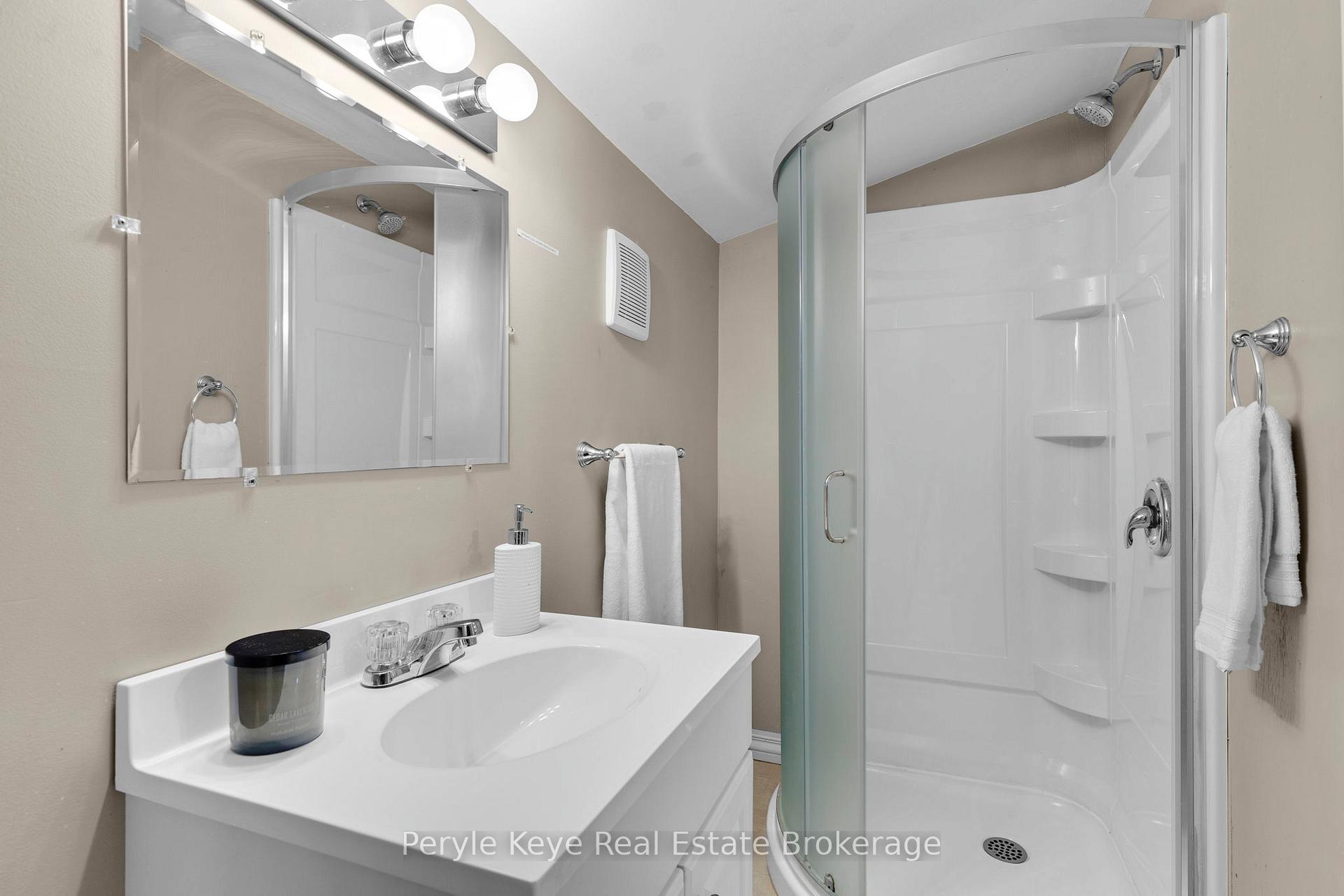 Photo 35 of 1025 & 1027 Big Island Road, Bracebridge, Draper — HOMEH