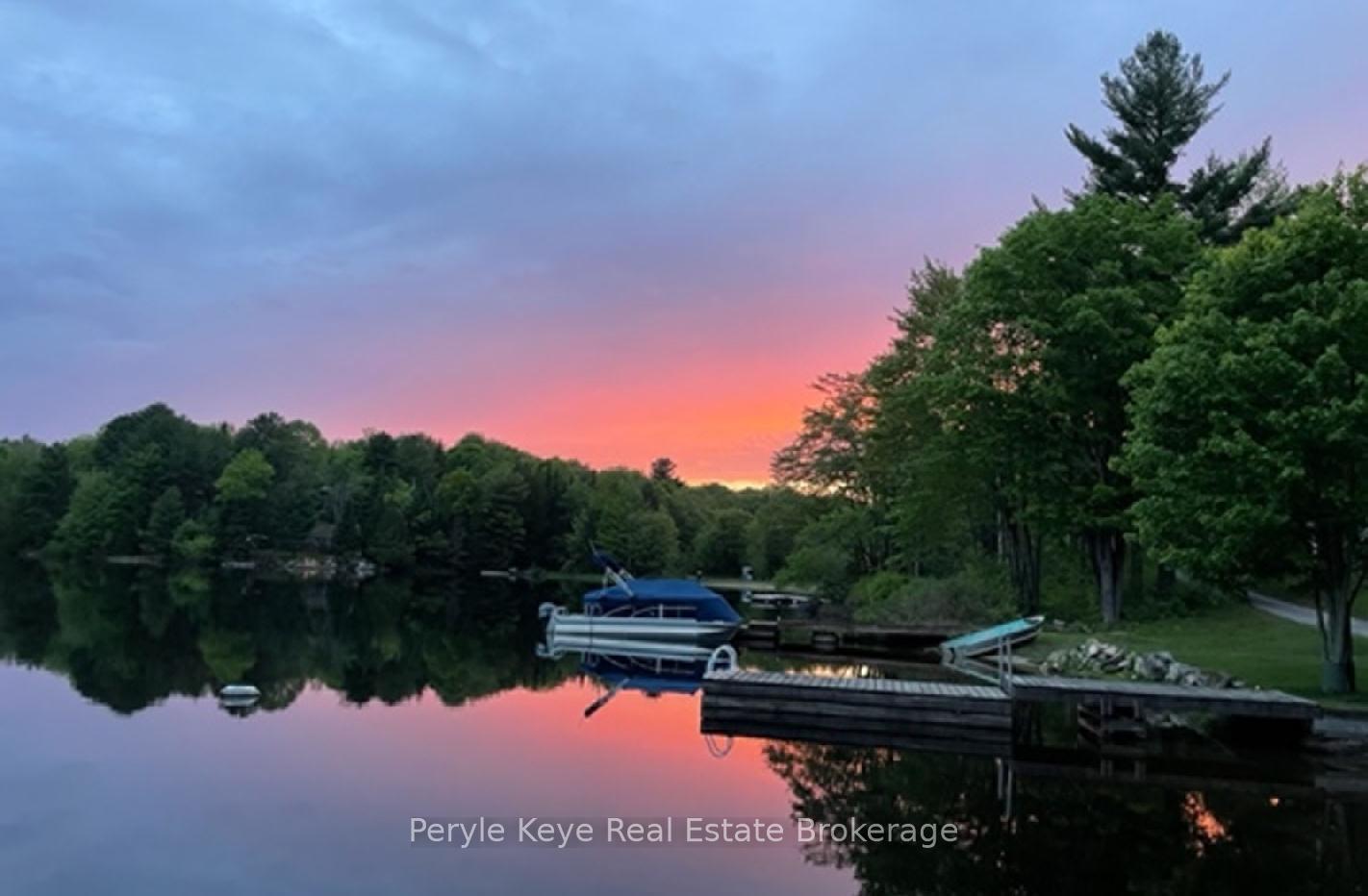 Photo 38 of 1025 & 1027 Big Island Road, Bracebridge, Draper — HOMEH
