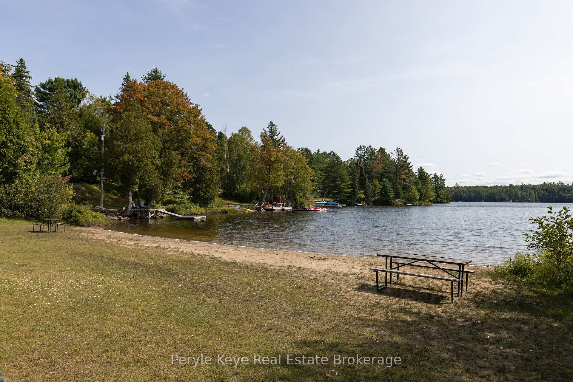 Photo 43 of 1025 & 1027 Big Island Road, Bracebridge, Draper — HOMEH