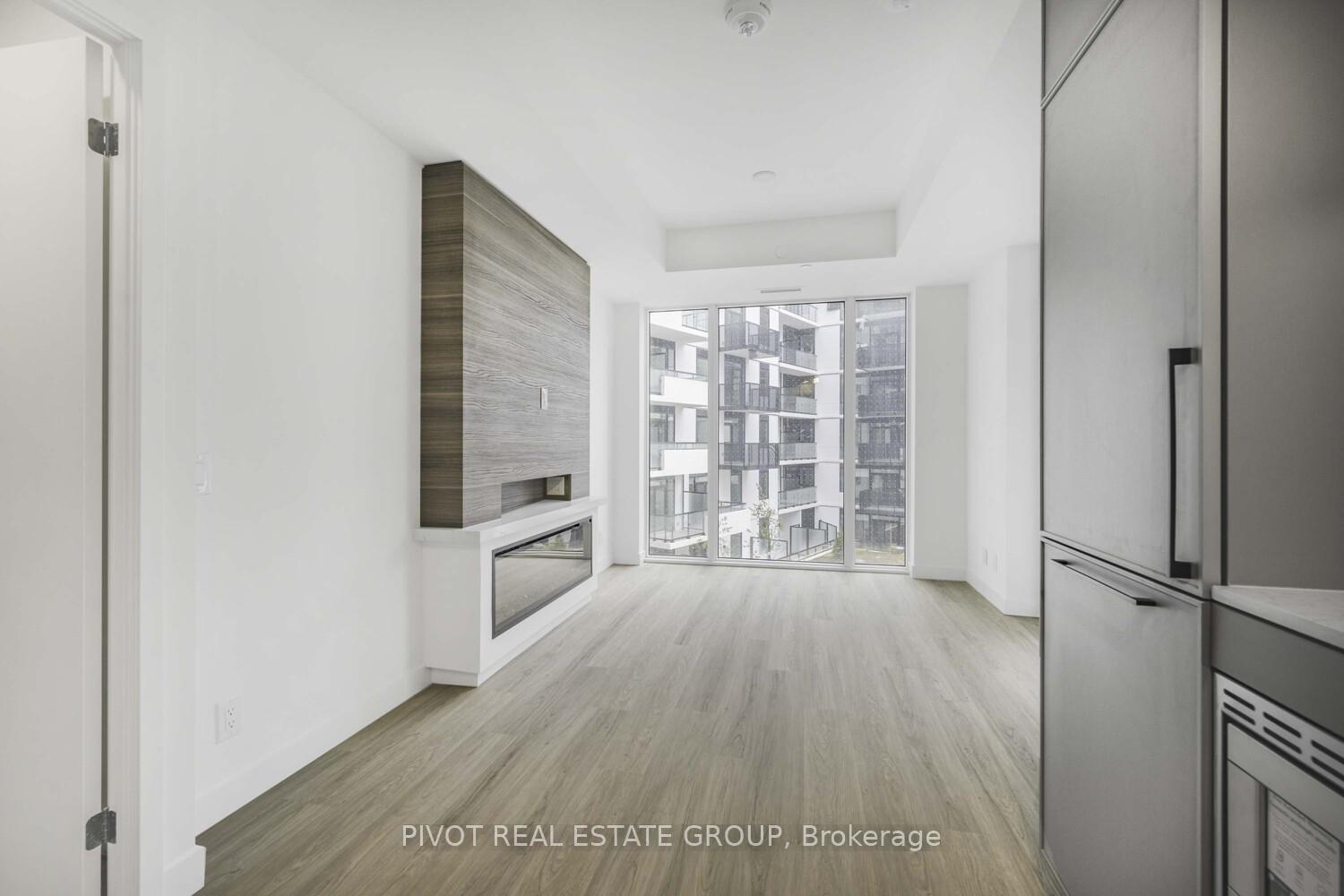 Photo 1 of Unit 502, 1050 Eastern Avenue, Toronto, The Beaches — HOMEH
