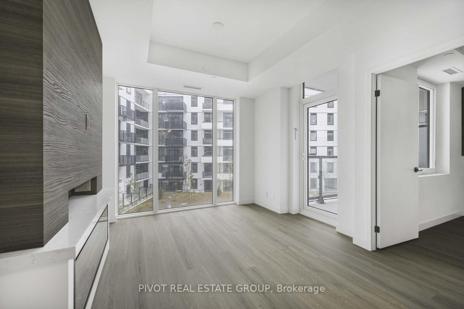 Photo 2 of Unit 502, 1050 Eastern Avenue, Toronto, The Beaches — HOMEH