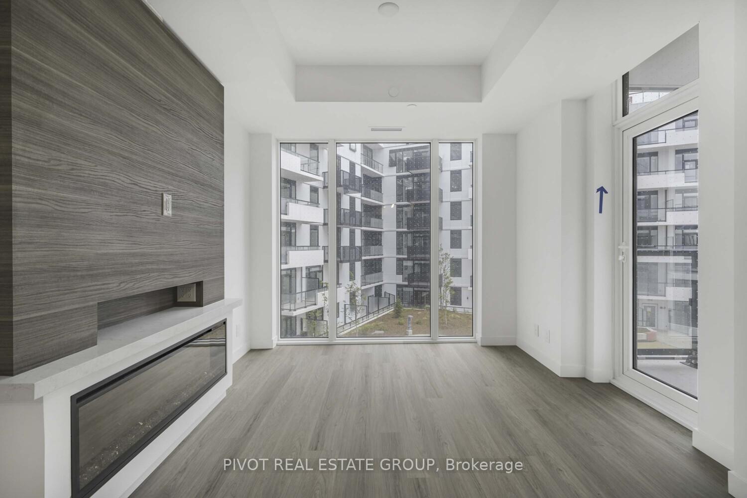 Photo 4 of Unit 502, 1050 Eastern Avenue, Toronto, The Beaches — HOMEH