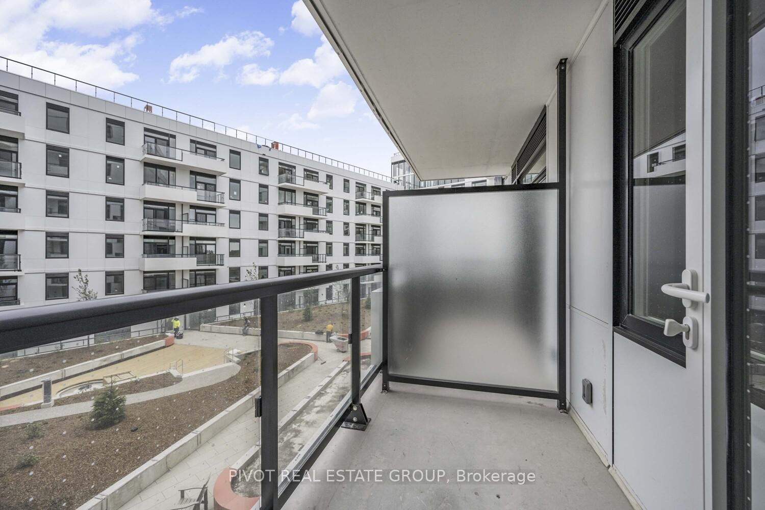 Photo 17 of Unit 502, 1050 Eastern Avenue, Toronto, The Beaches — HOMEH