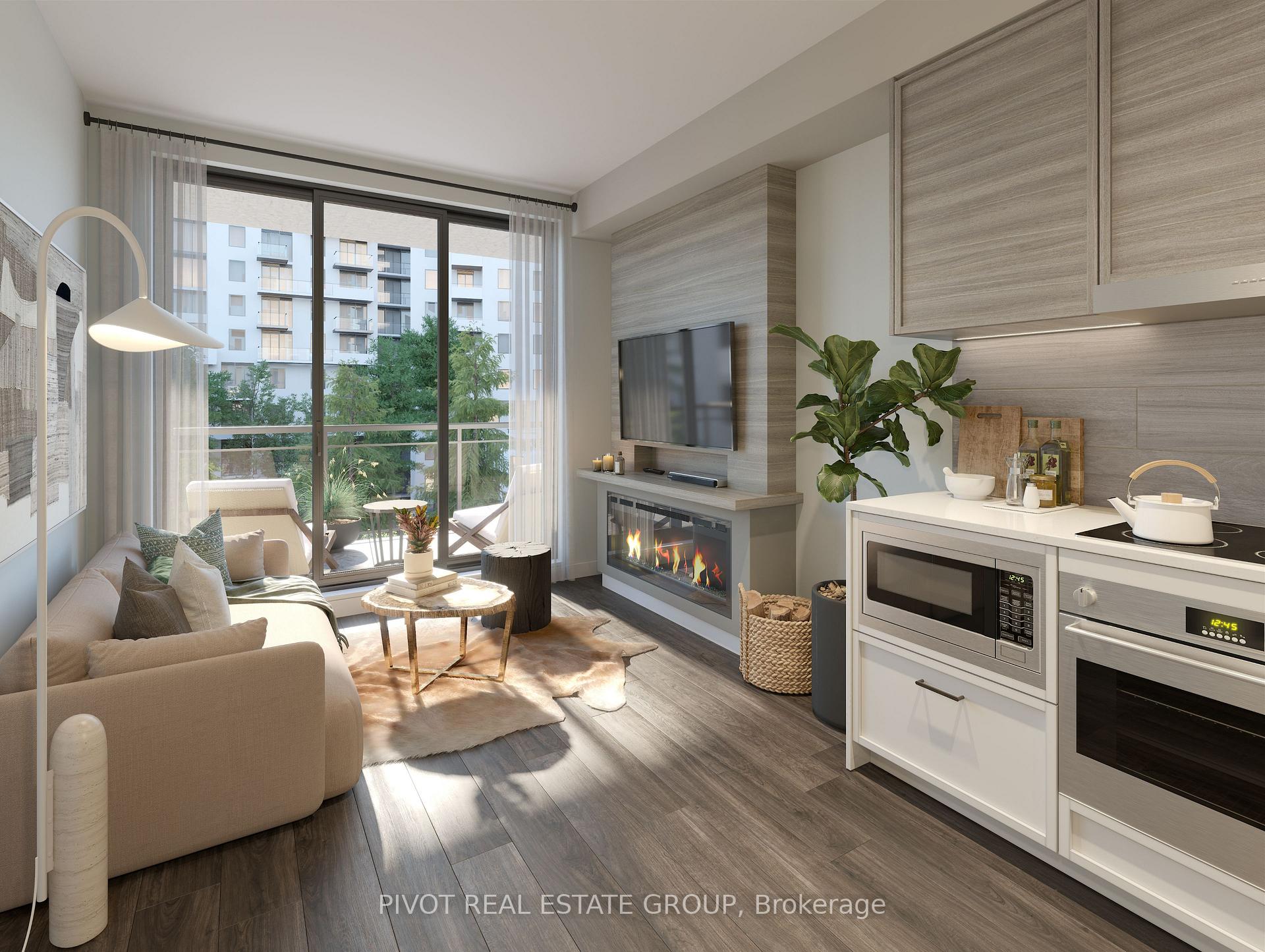 Photo 21 of Unit 502, 1050 Eastern Avenue, Toronto, The Beaches — HOMEH