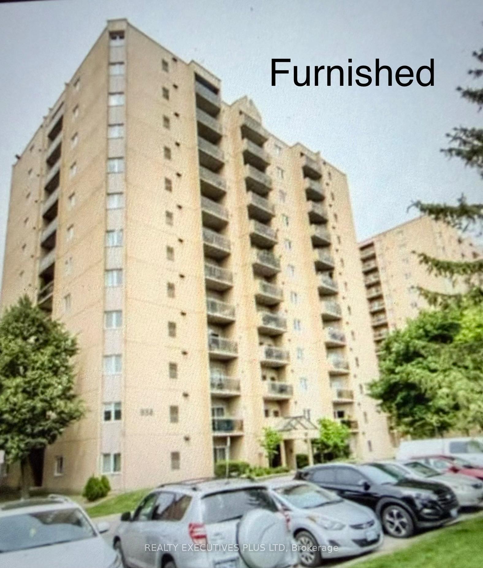 Photo 1 of Unit 806, 858 Commissioners Road E, London, South H — HOMEH