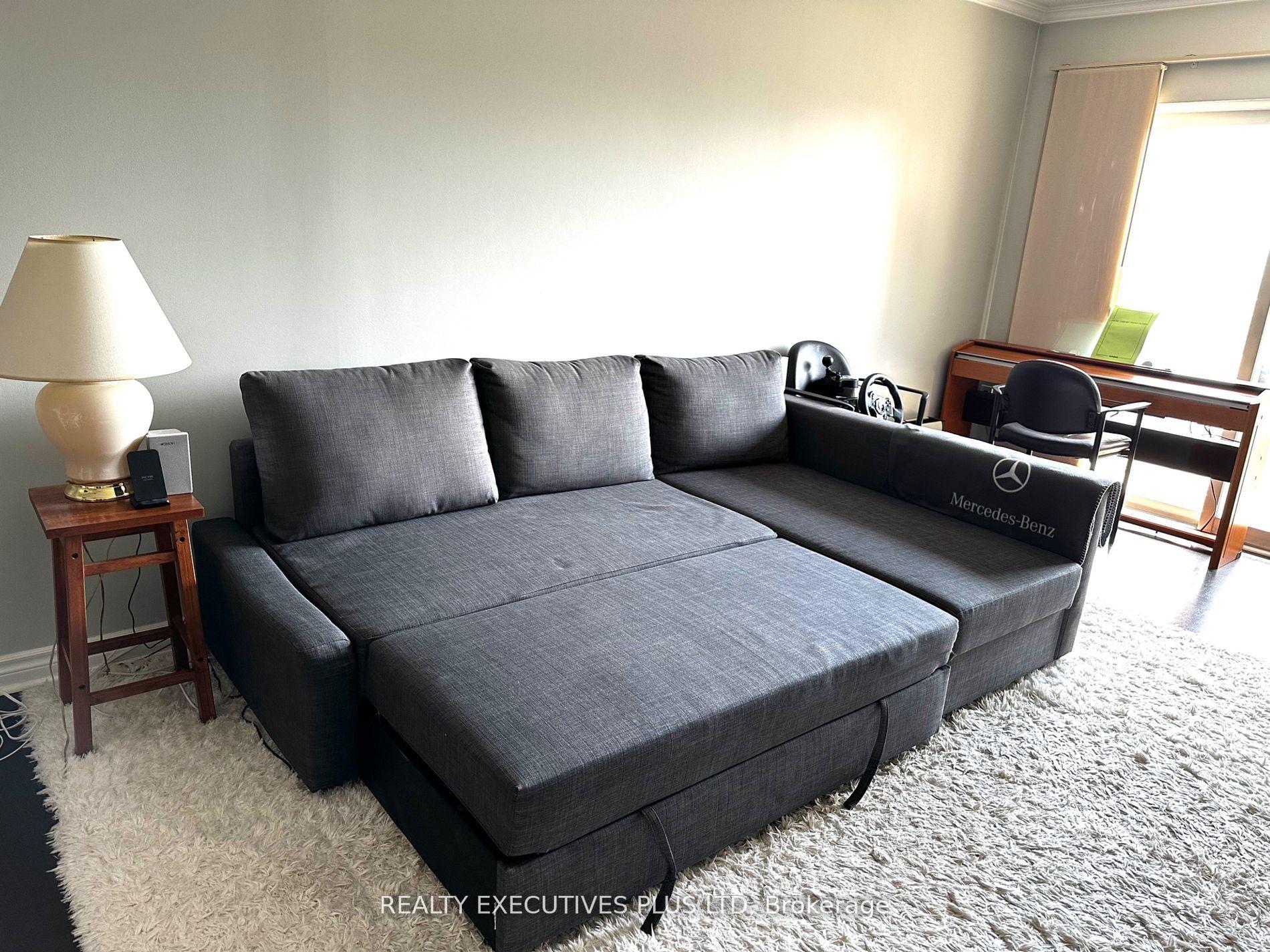 Photo 6 of Unit 806, 858 Commissioners Road E, London, South H — HOMEH
