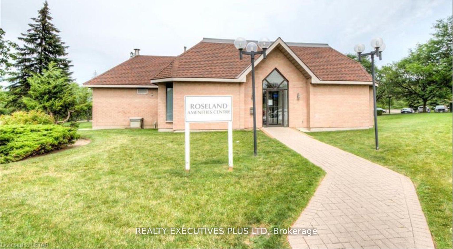Photo 14 of Unit 806, 858 Commissioners Road E, London, South H — HOMEH