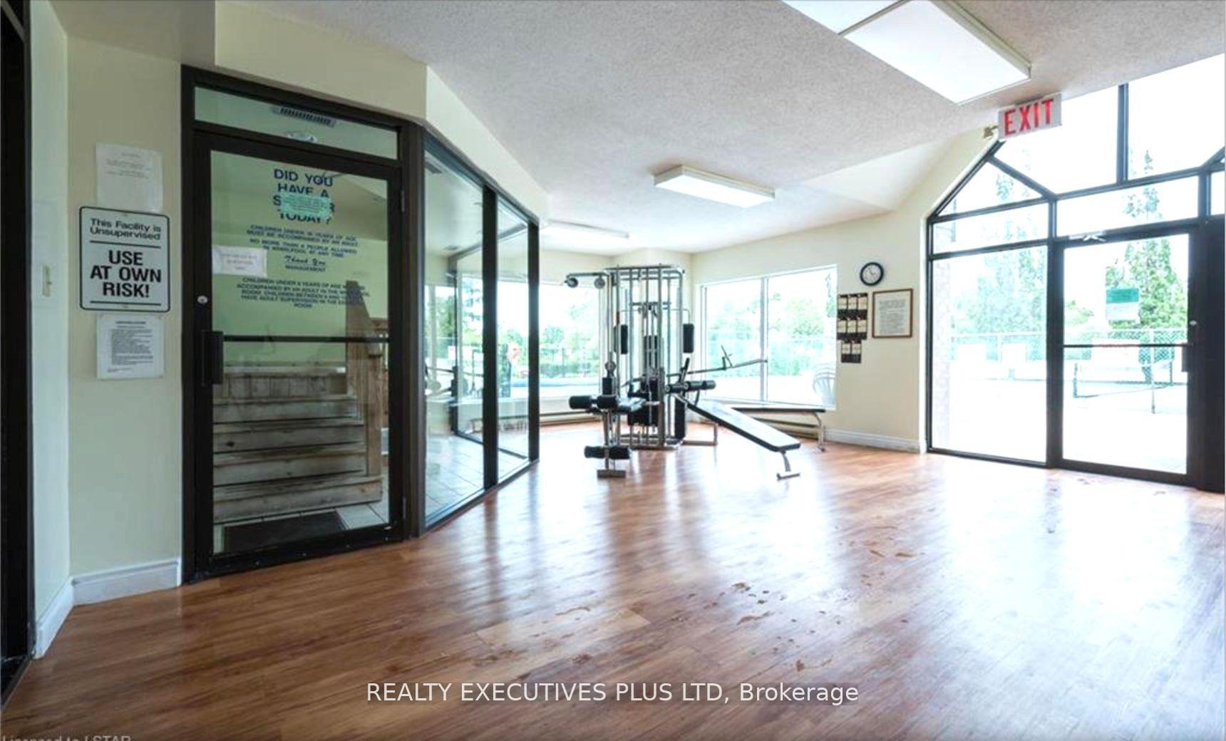 Photo 15 of Unit 806, 858 Commissioners Road E, London, South H — HOMEH