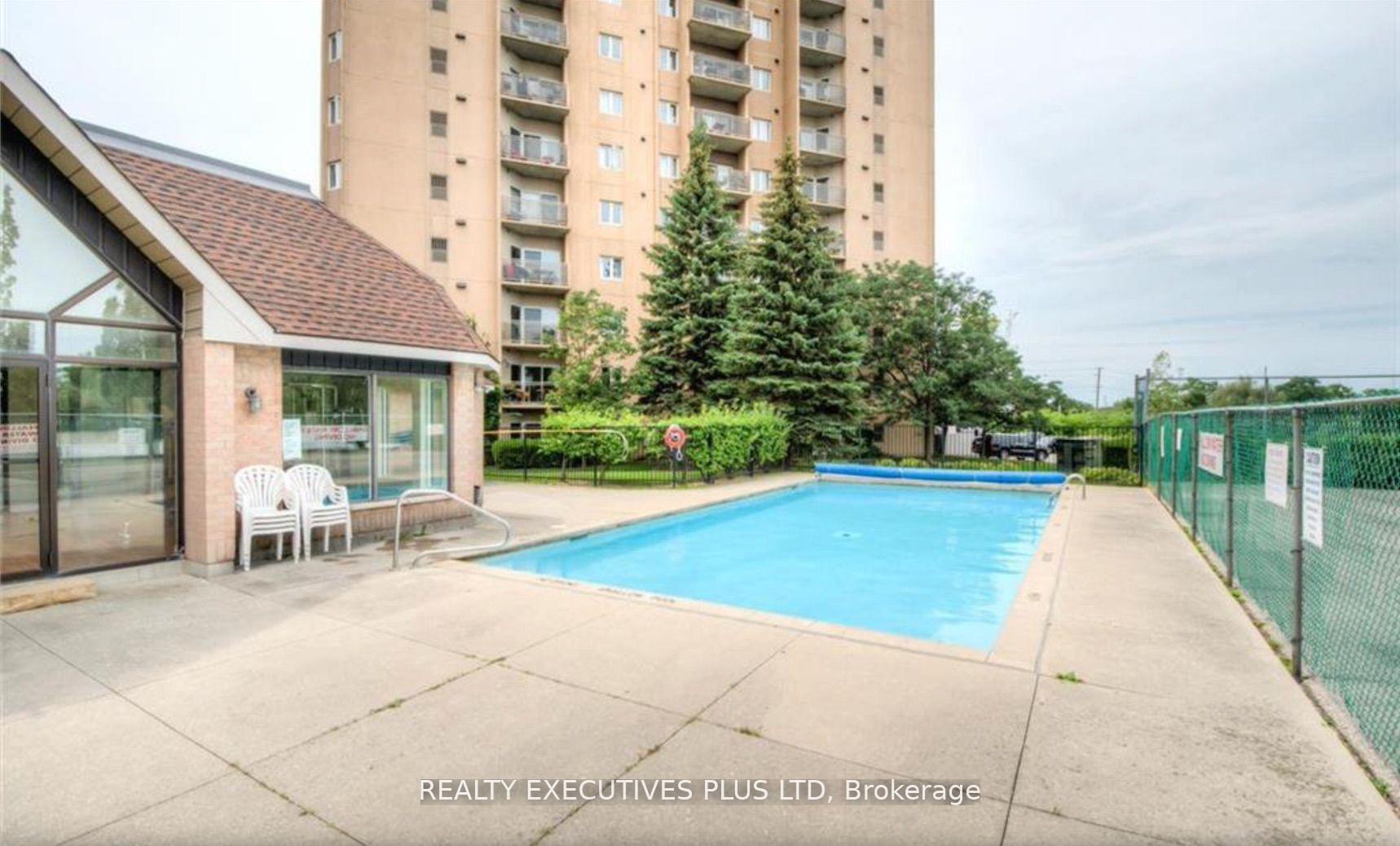 Photo 16 of Unit 806, 858 Commissioners Road E, London, South H — HOMEH