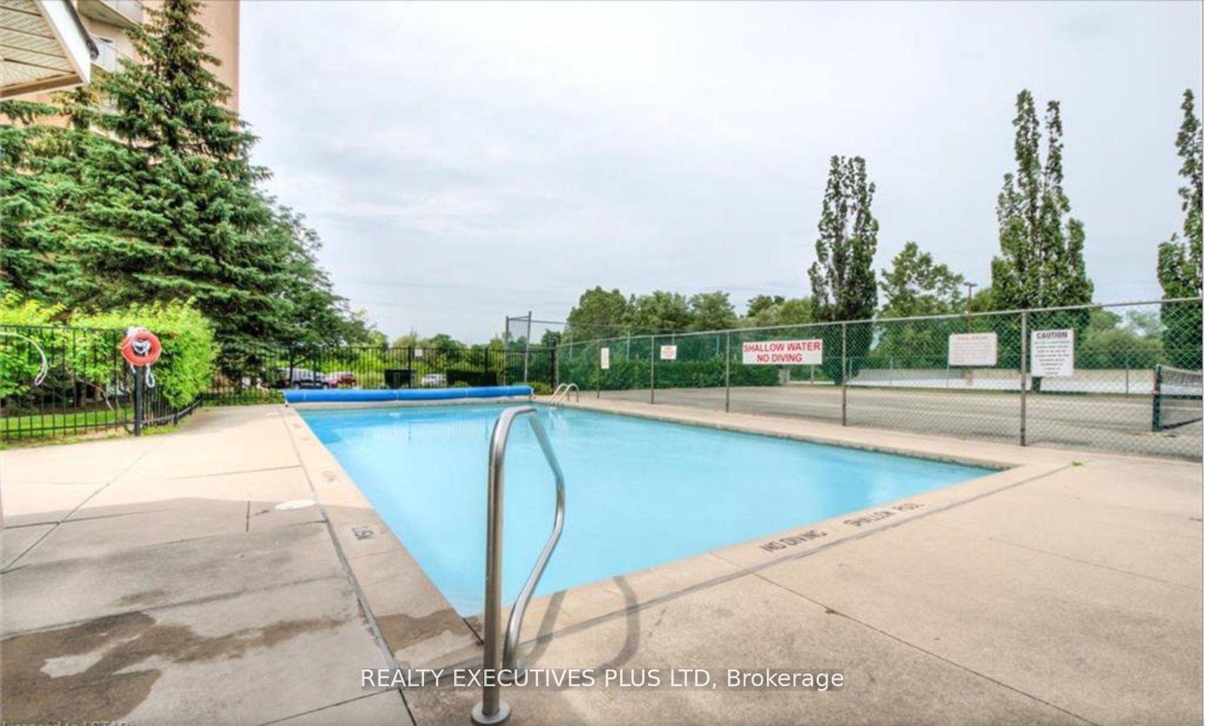 Photo 17 of Unit 806, 858 Commissioners Road E, London, South H — HOMEH