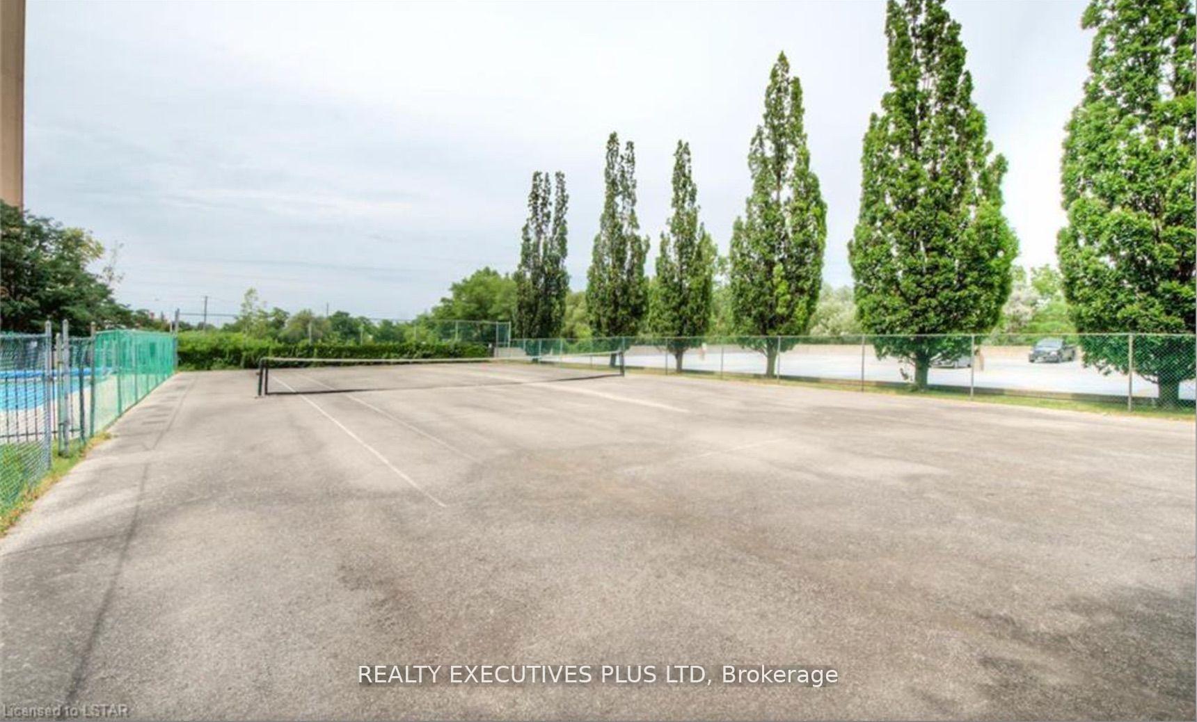 Photo 18 of Unit 806, 858 Commissioners Road E, London, South H — HOMEH