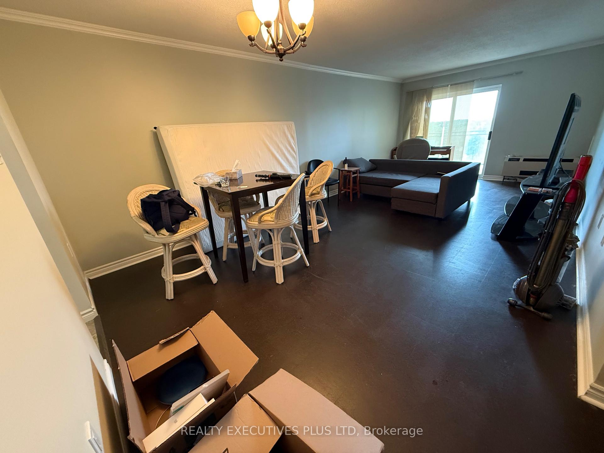 Photo 19 of Unit 806, 858 Commissioners Road E, London, South H — HOMEH