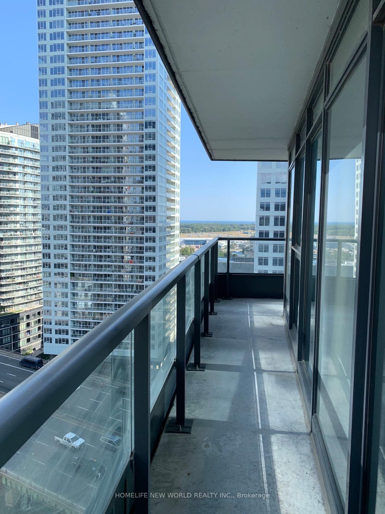 Photo 4 of Unit 21, 80 Queens Wharf Road, Toronto, Waterfront Communities — HOMEH