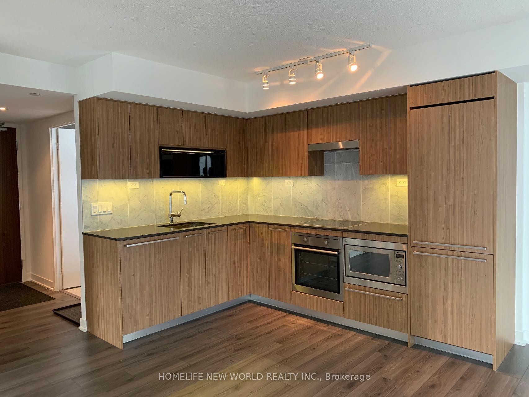 Photo 5 of Unit 21, 80 Queens Wharf Road, Toronto, Waterfront Communities — HOMEH
