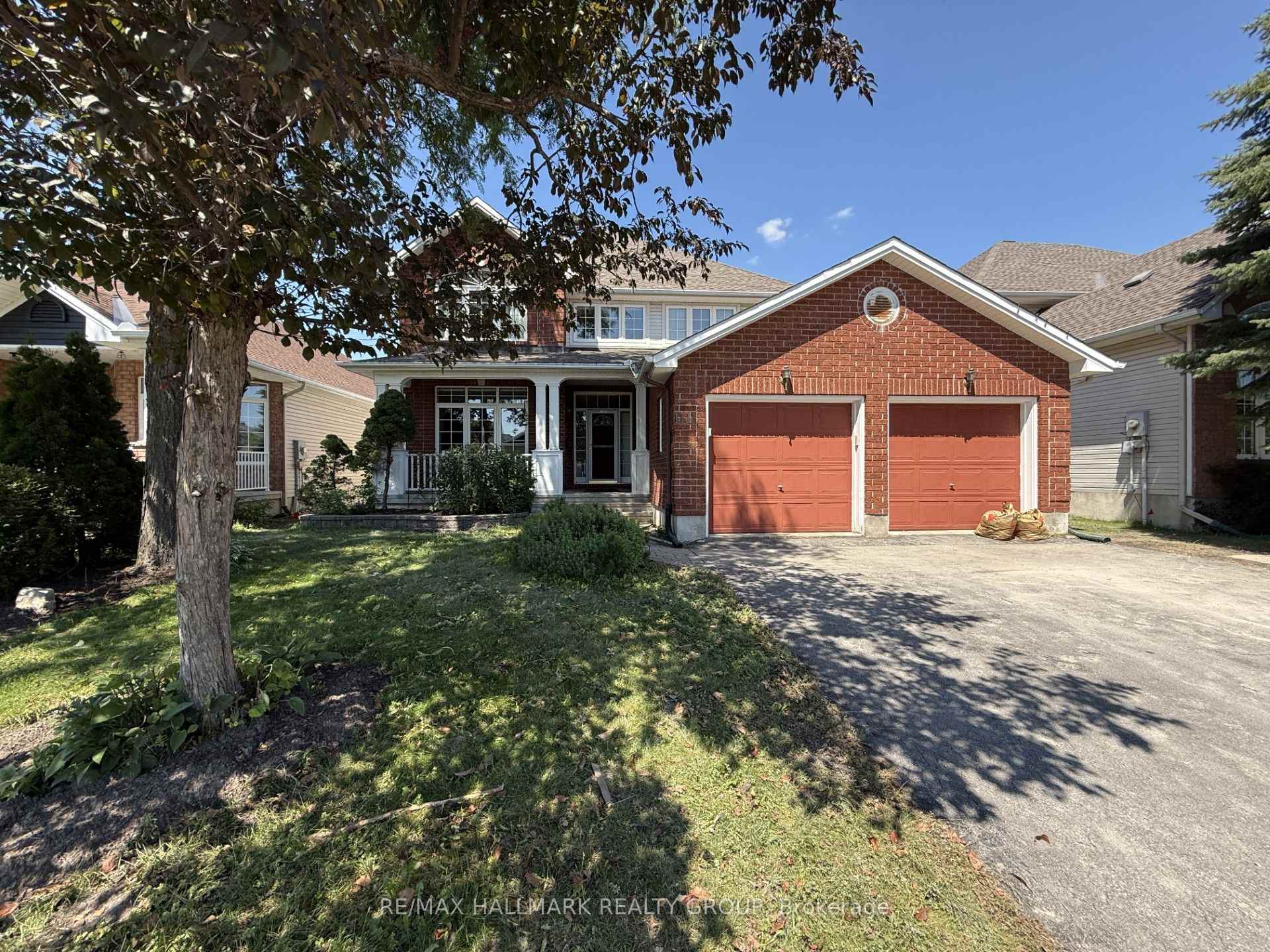 Photo 1 of 1111 Lichen Avenue, Ottawa, Avalon East — HOMEH