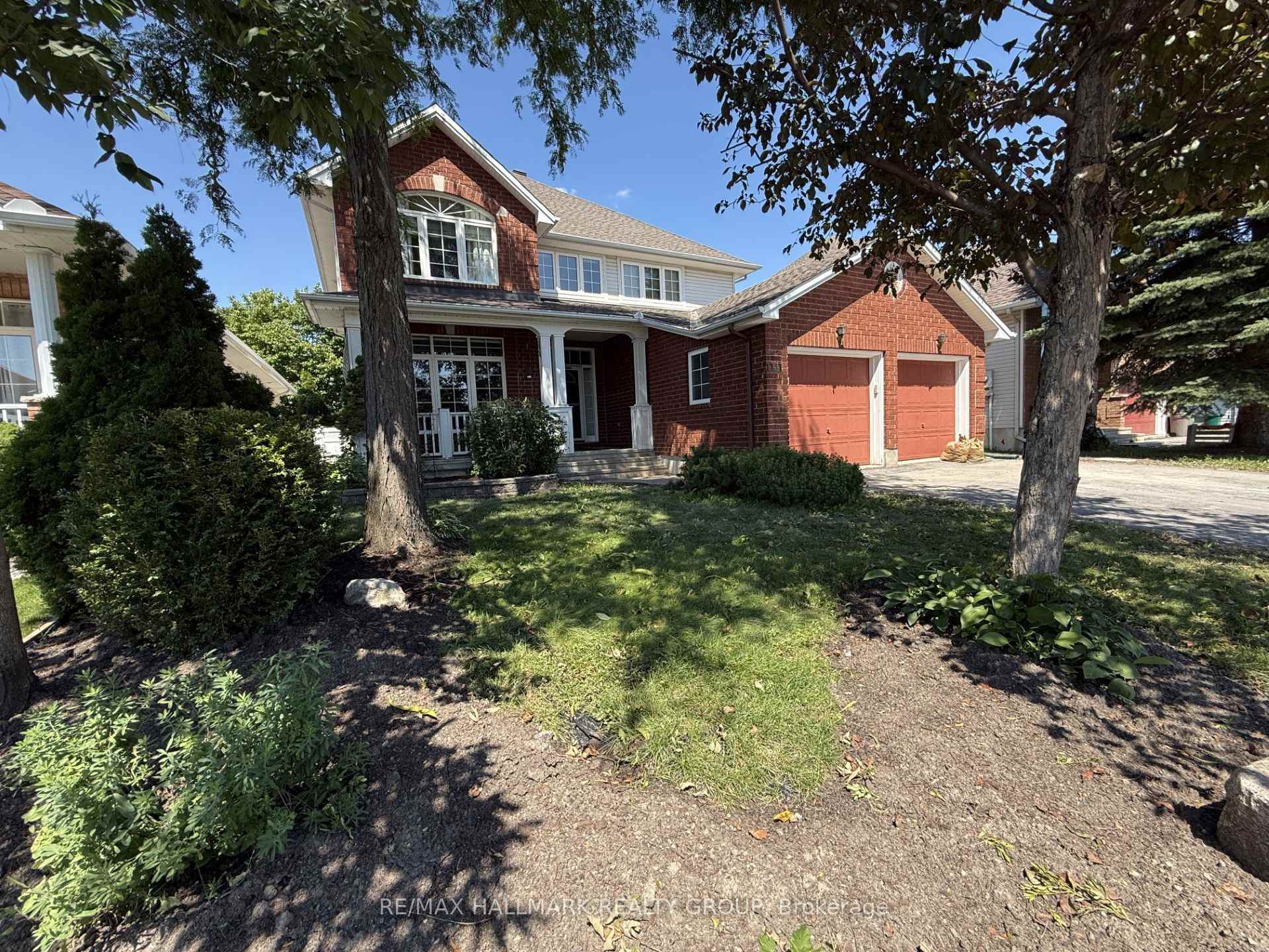 Photo 2 of 1111 Lichen Avenue, Ottawa, Avalon East — HOMEH