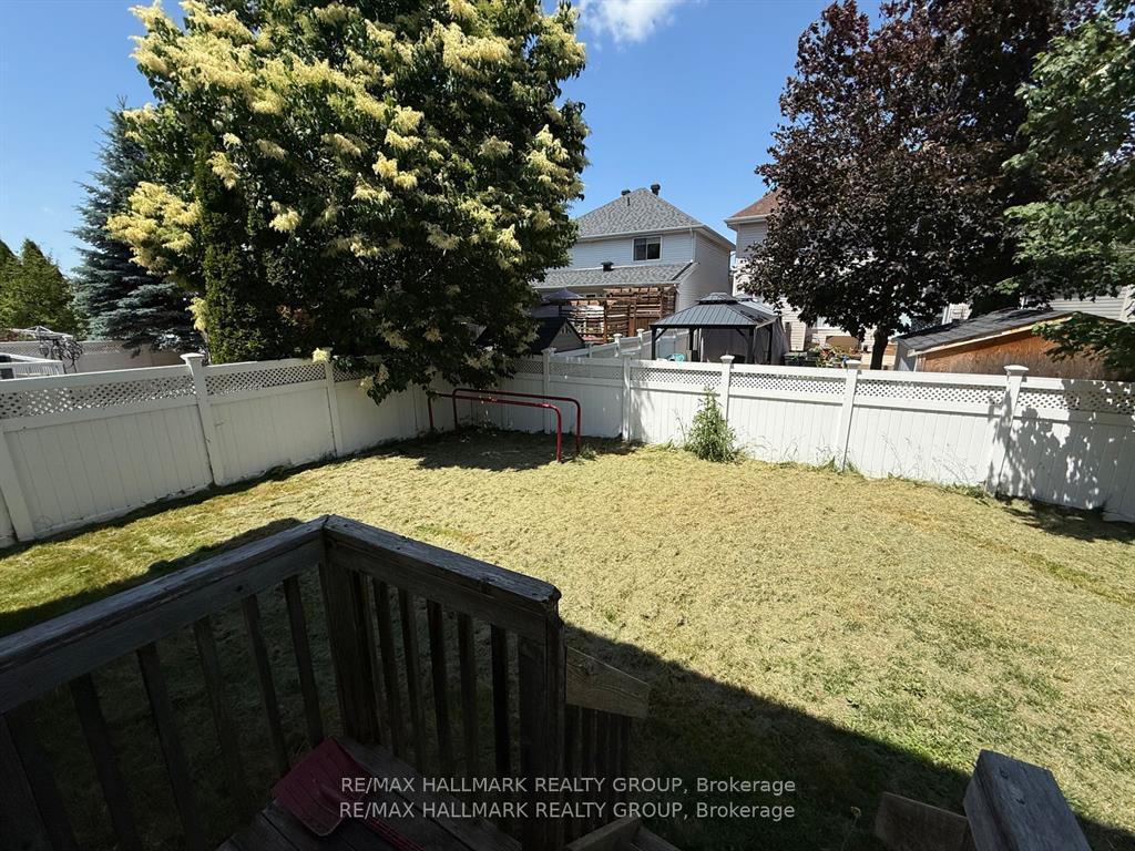 Photo 28 of 1111 Lichen Avenue, Ottawa, Avalon East — HOMEH