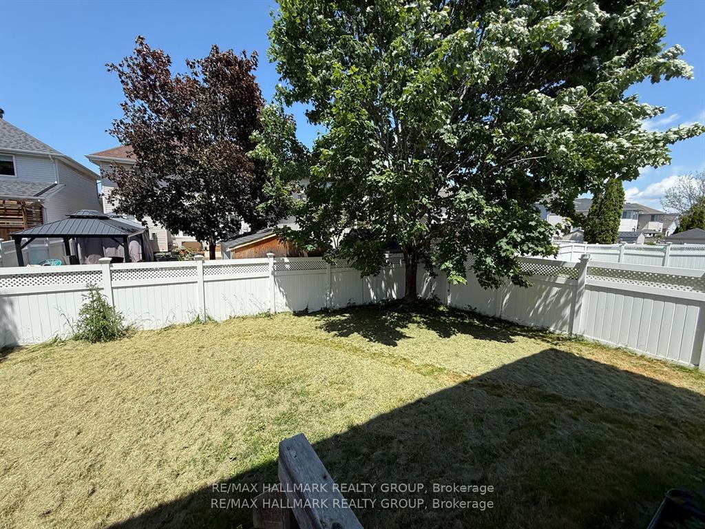 Photo 29 of 1111 Lichen Avenue, Ottawa, Avalon East — HOMEH