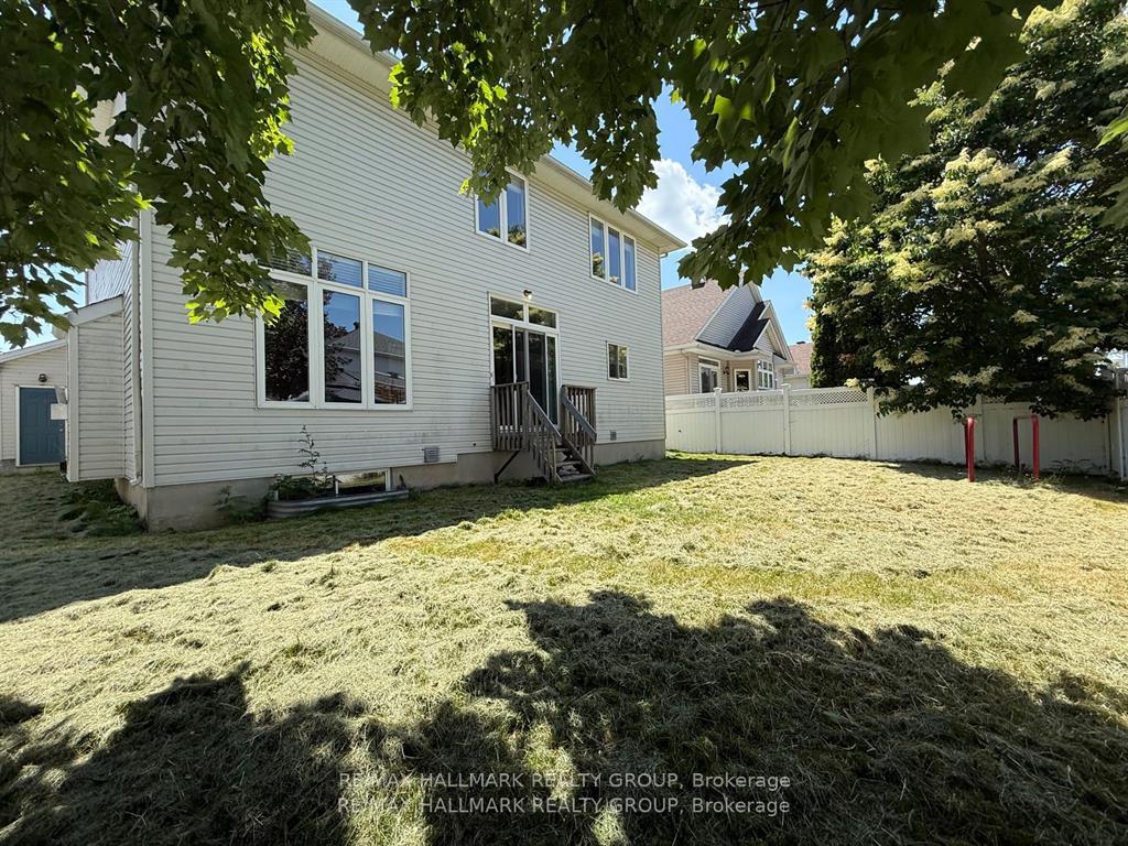 Photo 30 of 1111 Lichen Avenue, Ottawa, Avalon East — HOMEH