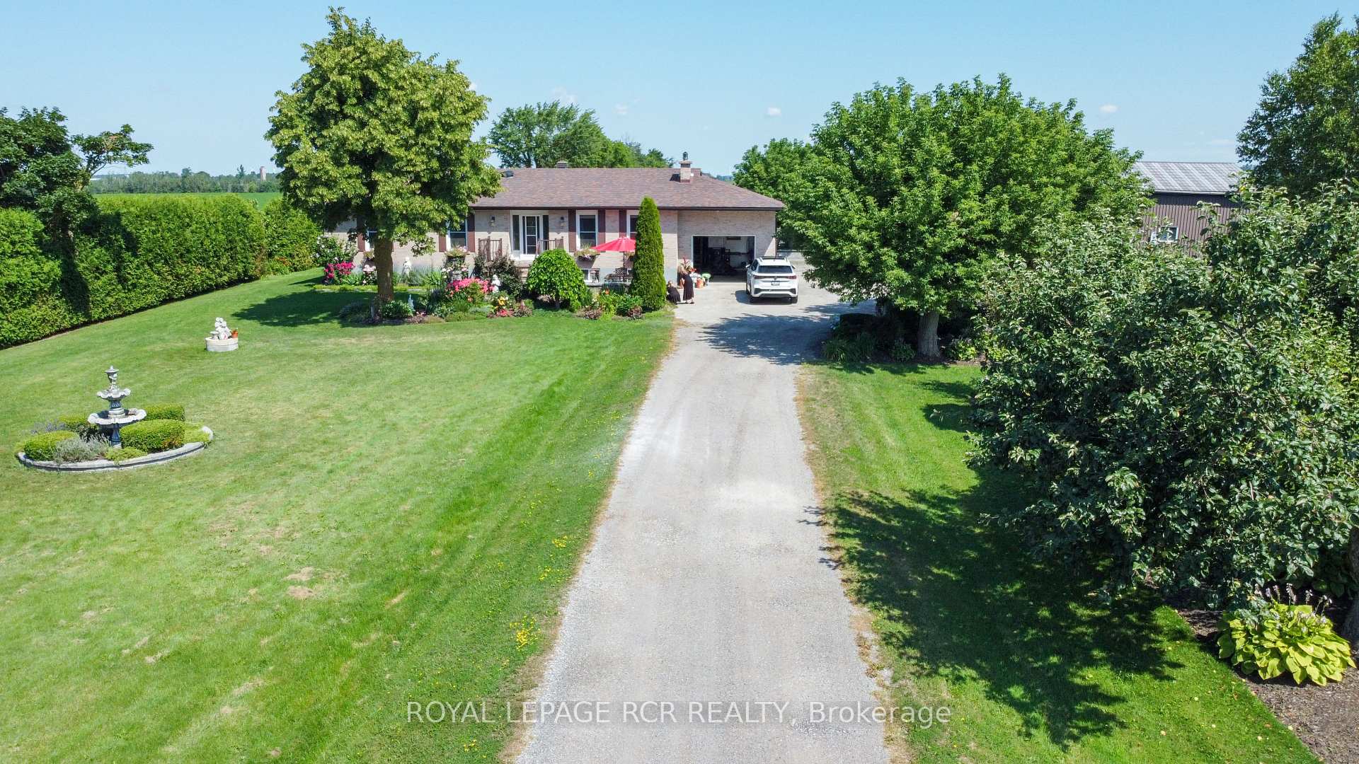 Photo 2 of 243067 5th Side Road, Amaranth, Rural Amaranth — HOMEH