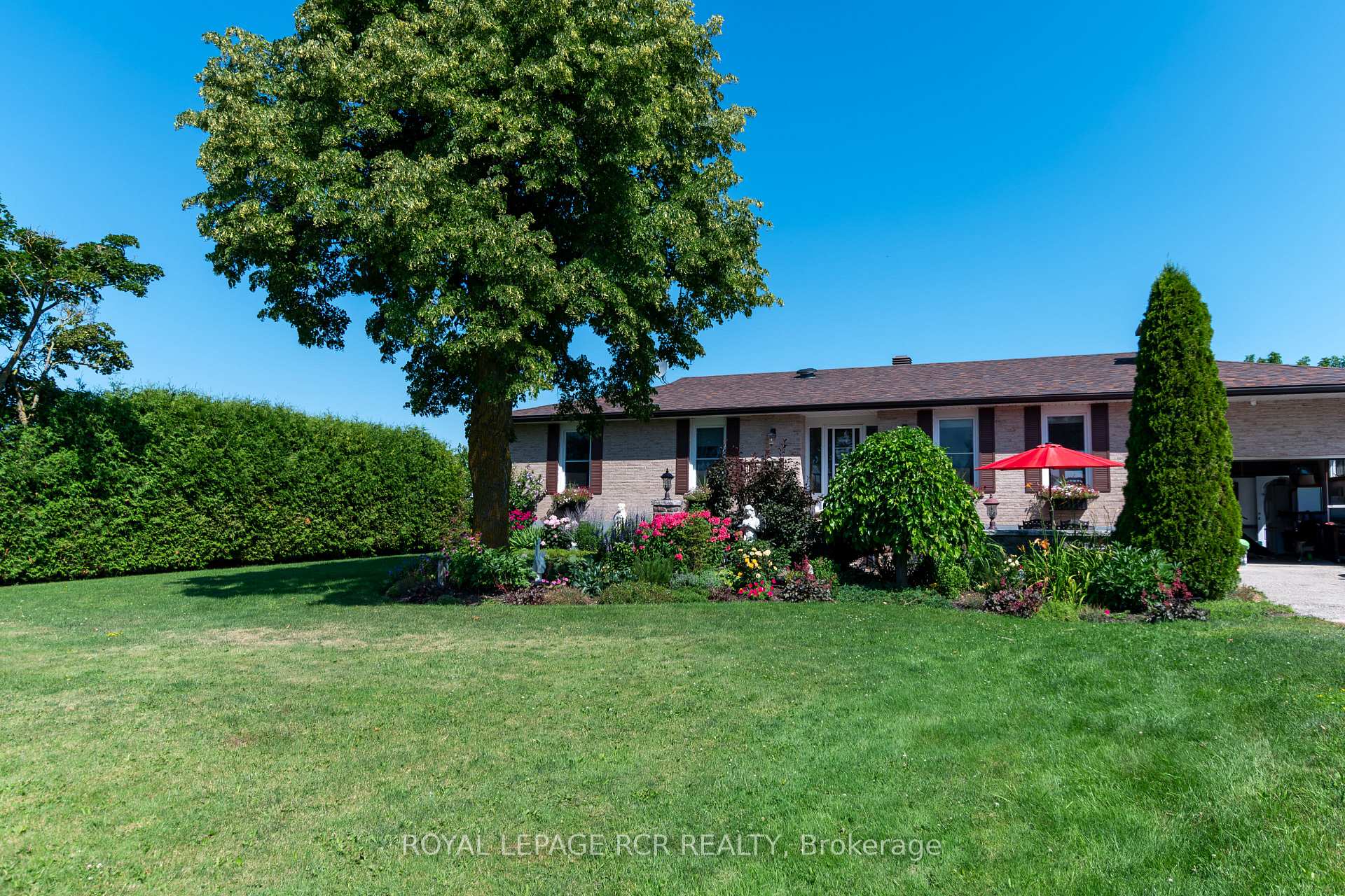 Photo 3 of 243067 5th Side Road, Amaranth, Rural Amaranth — HOMEH