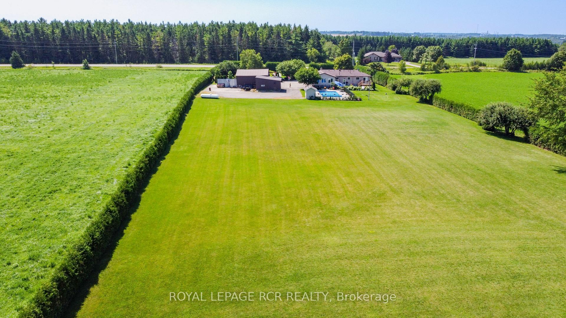 Photo 5 of 243067 5th Side Road, Amaranth, Rural Amaranth — HOMEH