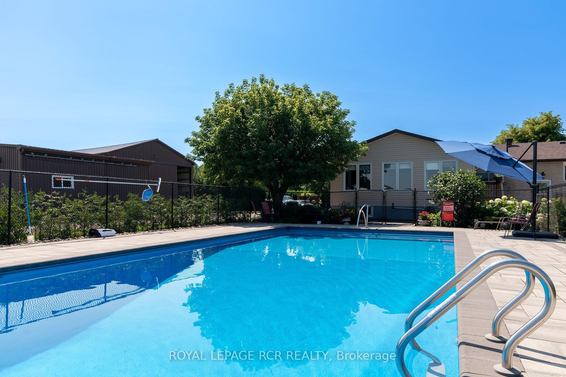 Photo 11 of 243067 5th Side Road, Amaranth, Rural Amaranth — HOMEH
