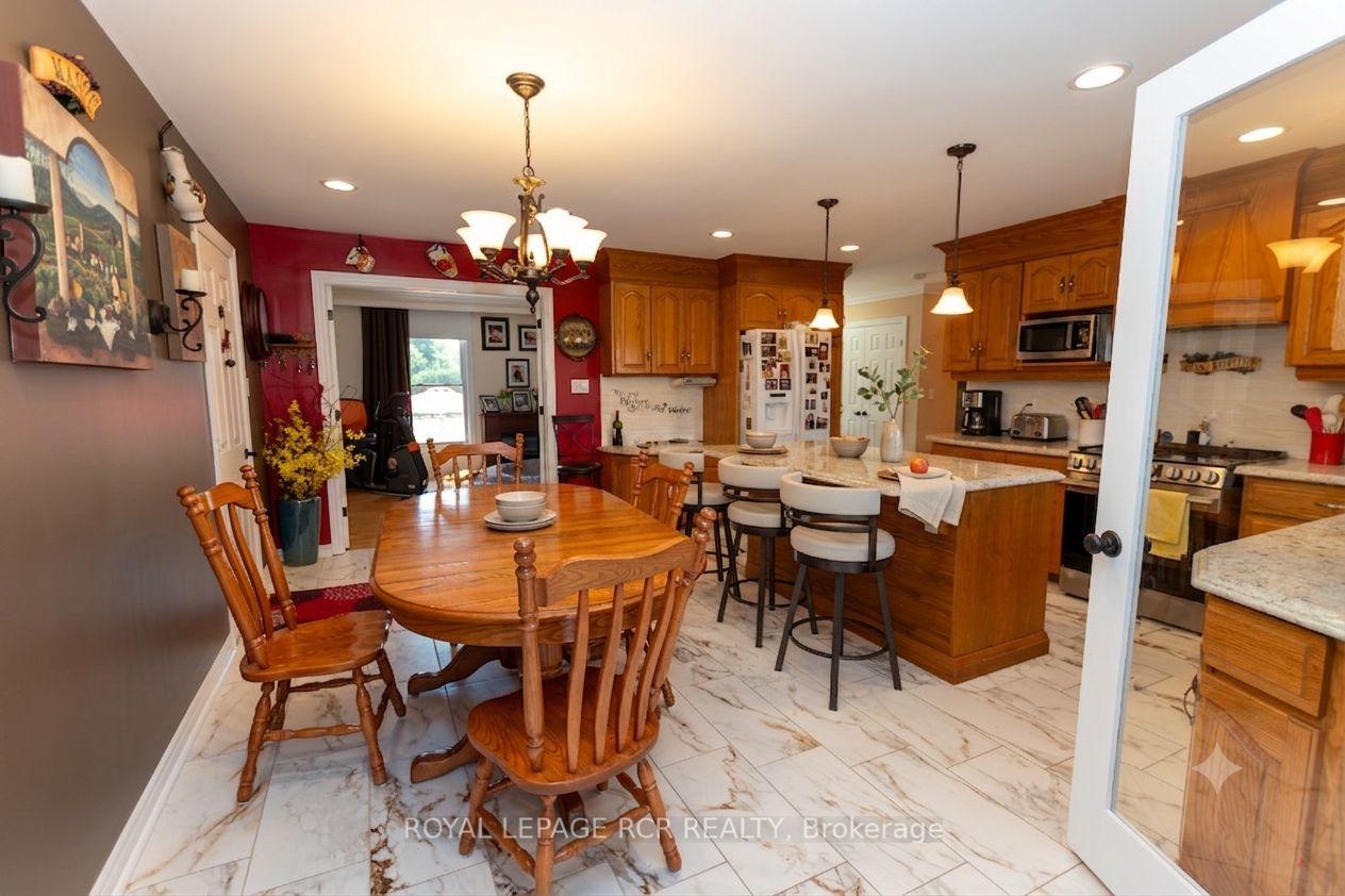 Photo 13 of 243067 5th Side Road, Amaranth, Rural Amaranth — HOMEH
