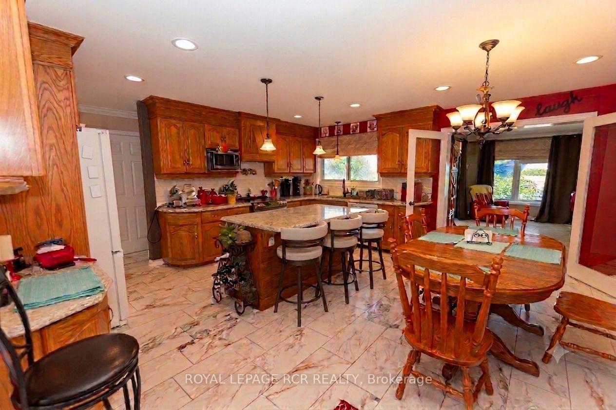 Photo 14 of 243067 5th Side Road, Amaranth, Rural Amaranth — HOMEH