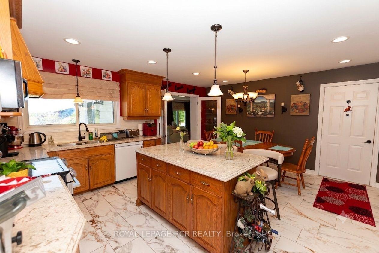 Photo 15 of 243067 5th Side Road, Amaranth, Rural Amaranth — HOMEH