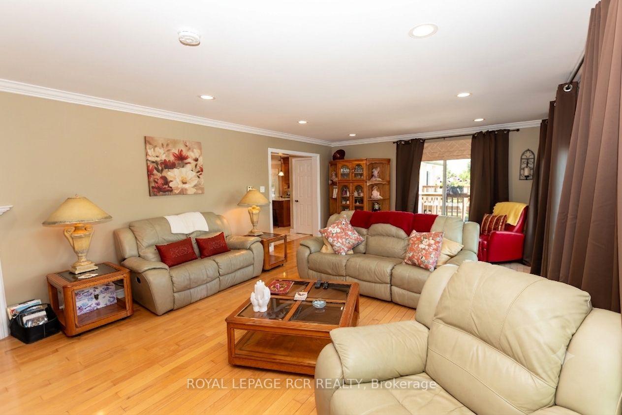 Photo 16 of 243067 5th Side Road, Amaranth, Rural Amaranth — HOMEH