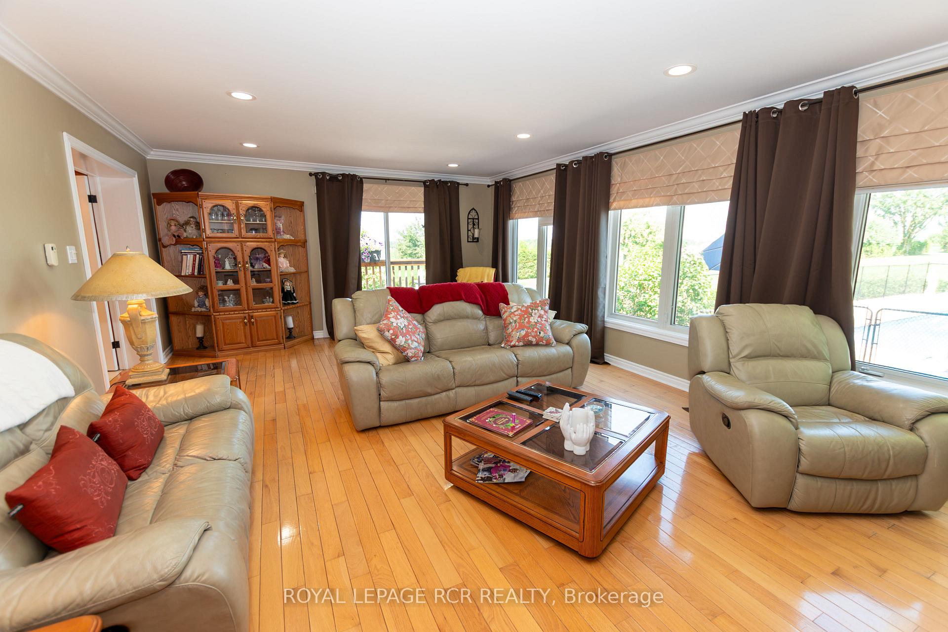 Photo 17 of 243067 5th Side Road, Amaranth, Rural Amaranth — HOMEH