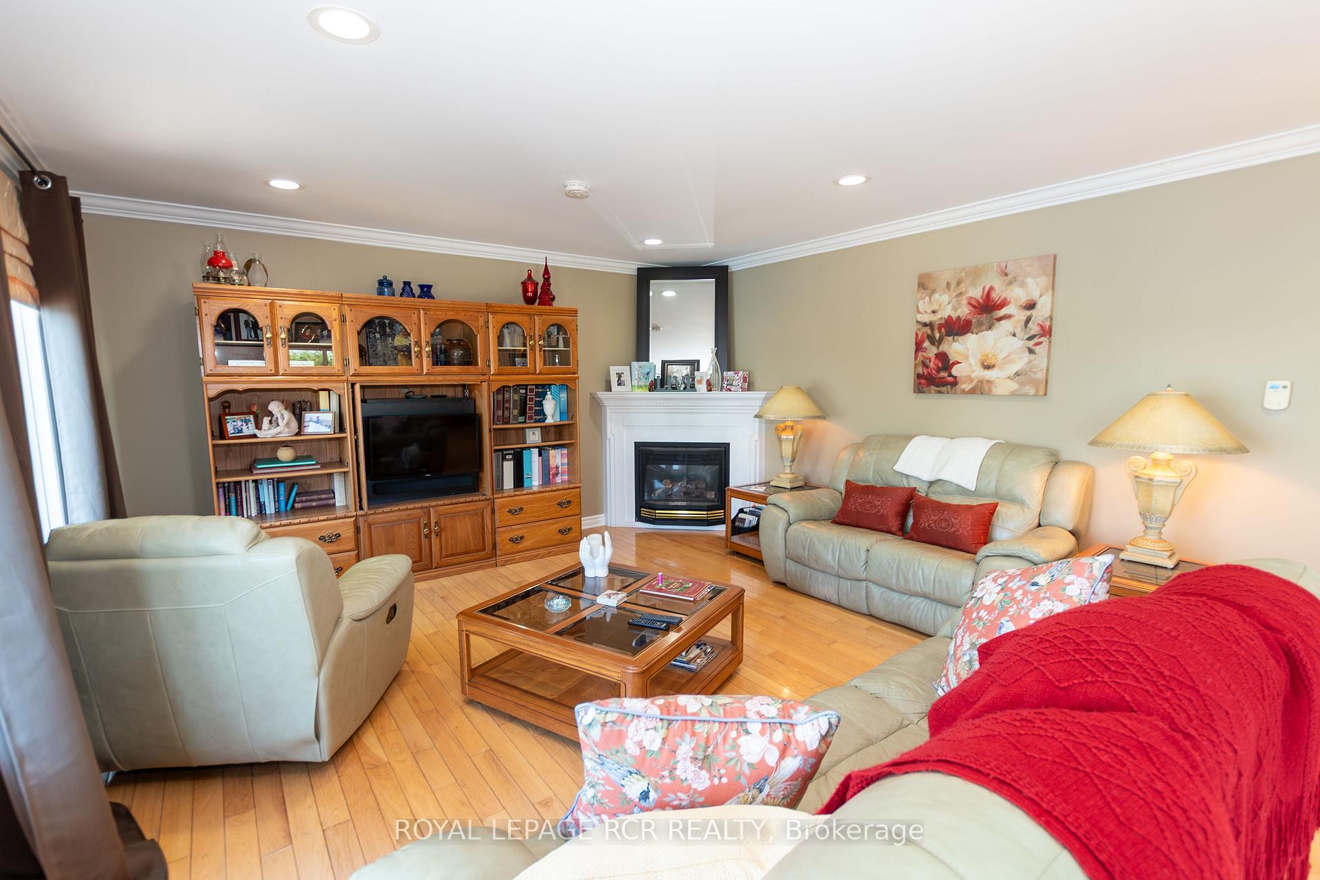 Photo 18 of 243067 5th Side Road, Amaranth, Rural Amaranth — HOMEH