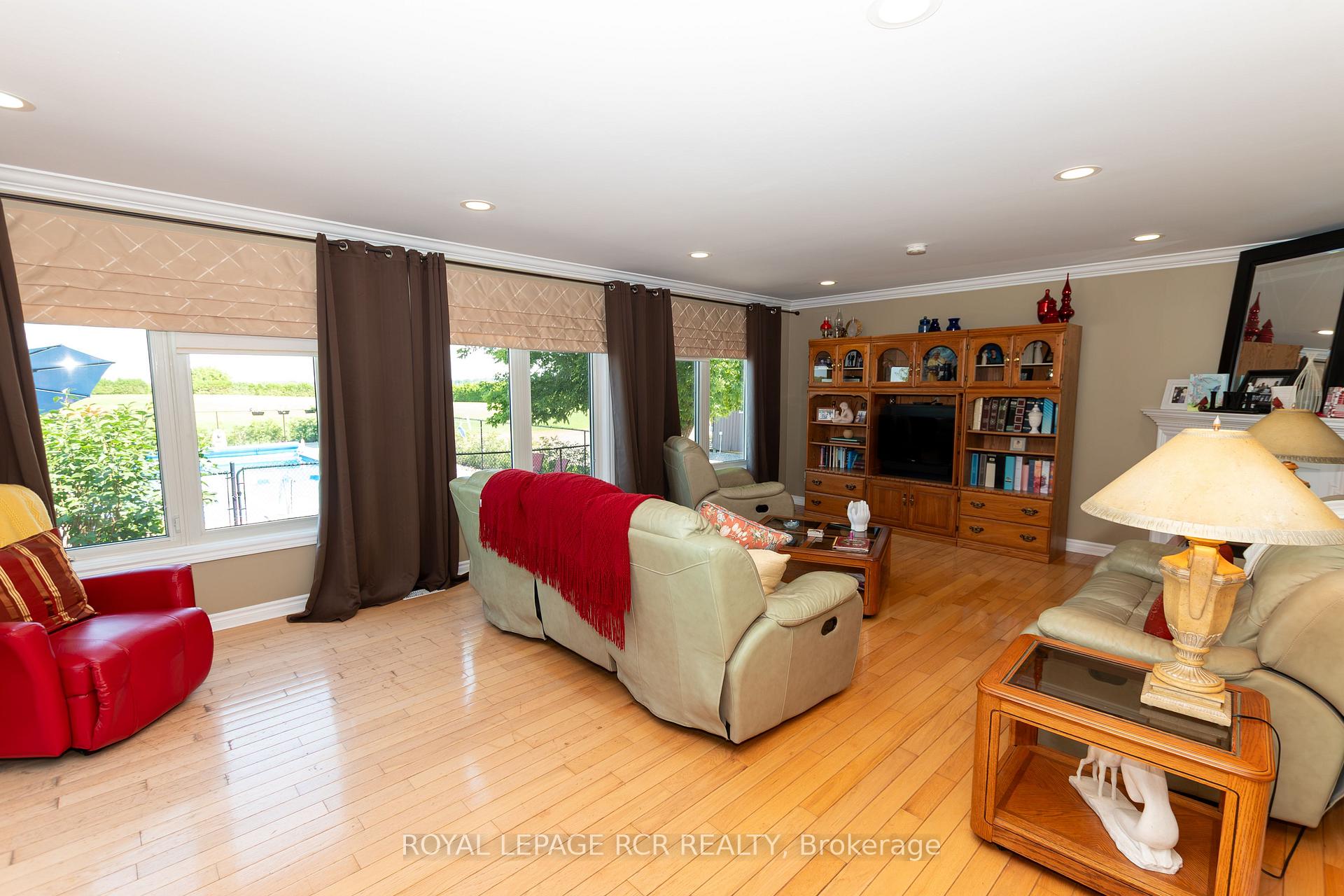 Photo 19 of 243067 5th Side Road, Amaranth, Rural Amaranth — HOMEH