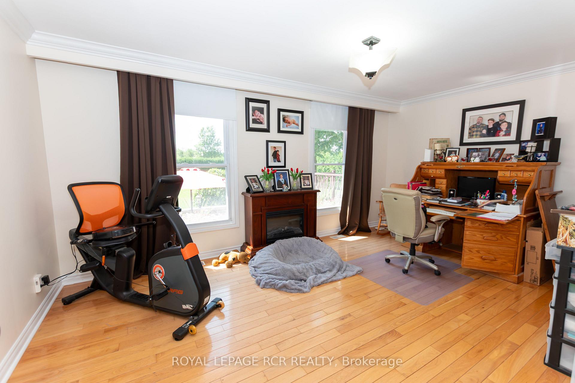 Photo 20 of 243067 5th Side Road, Amaranth, Rural Amaranth — HOMEH