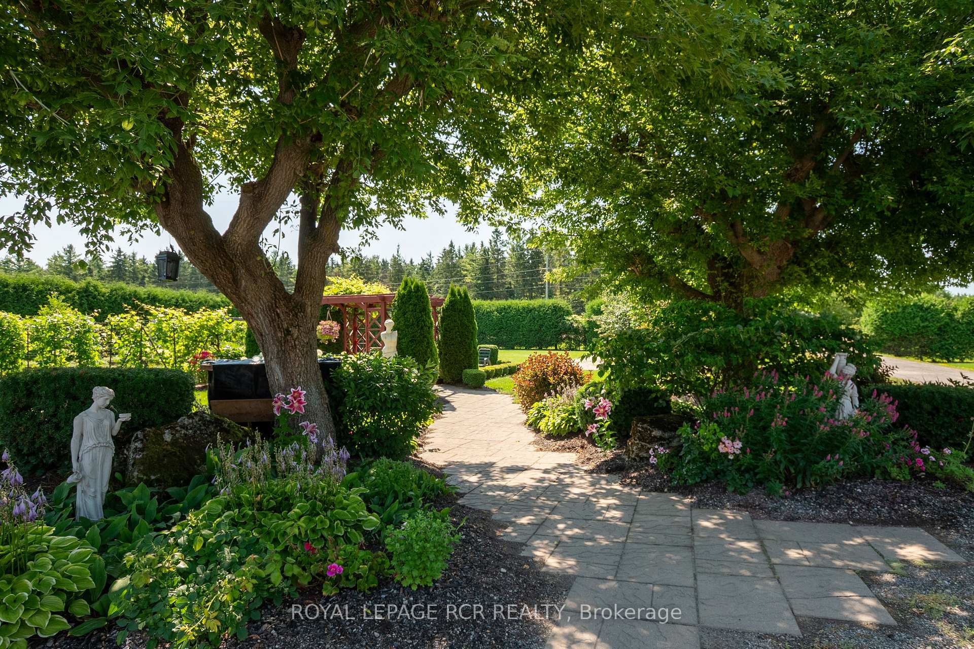 Photo 34 of 243067 5th Side Road, Amaranth, Rural Amaranth — HOMEH