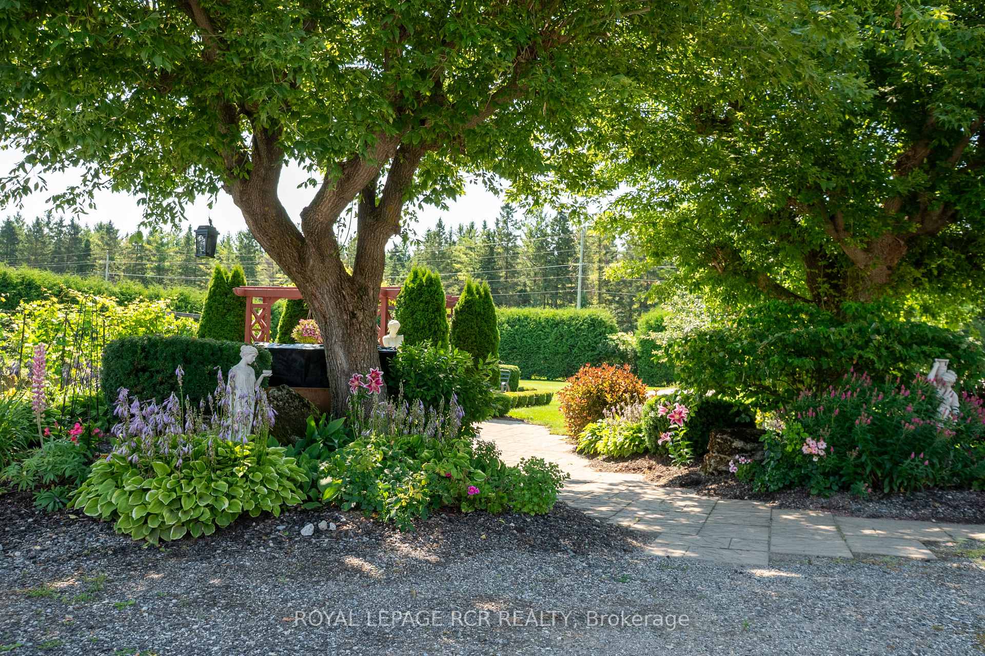 Photo 38 of 243067 5th Side Road, Amaranth, Rural Amaranth — HOMEH