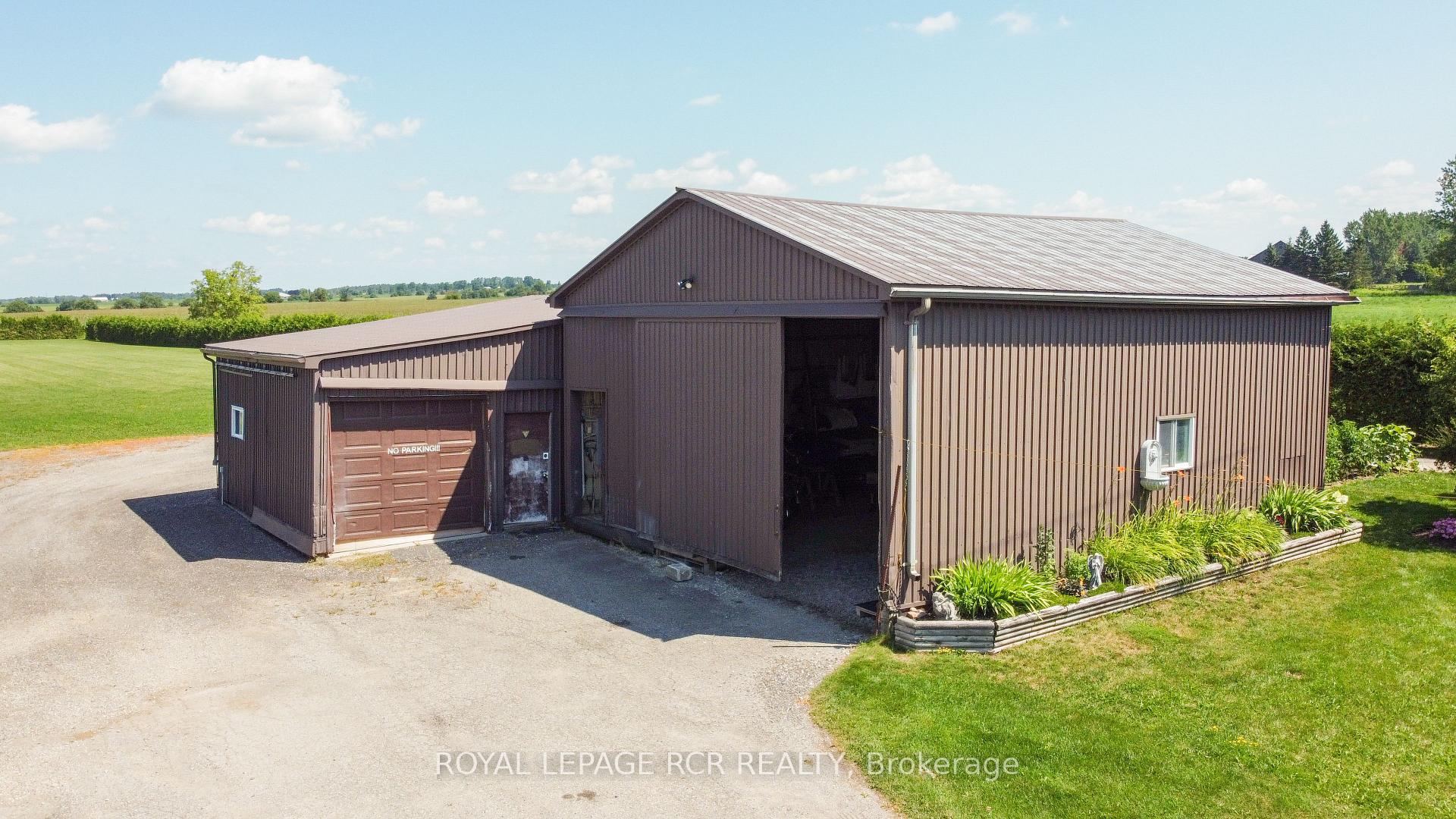 Photo 42 of 243067 5th Side Road, Amaranth, Rural Amaranth — HOMEH