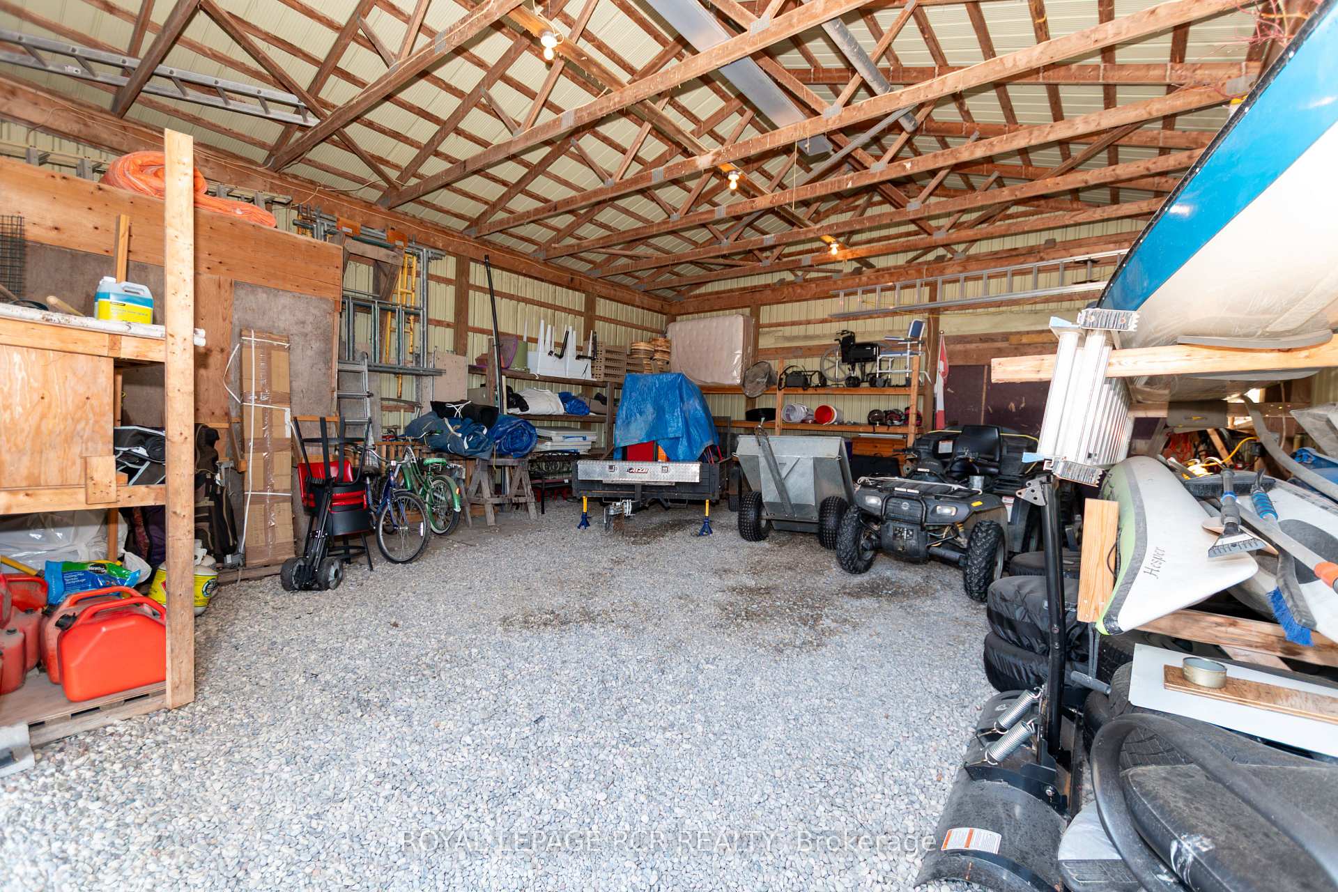 Photo 43 of 243067 5th Side Road, Amaranth, Rural Amaranth — HOMEH
