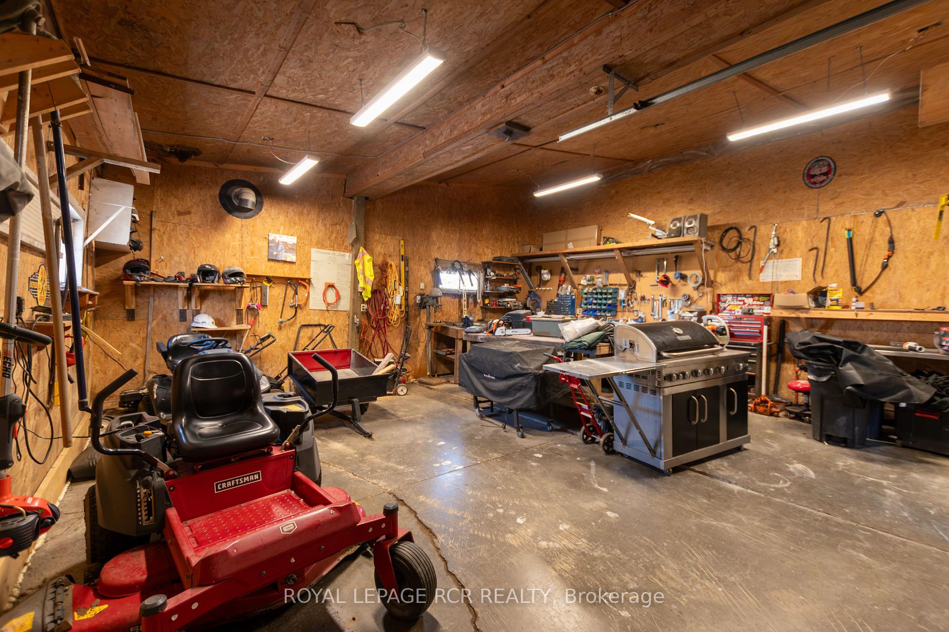 Photo 44 of 243067 5th Side Road, Amaranth, Rural Amaranth — HOMEH