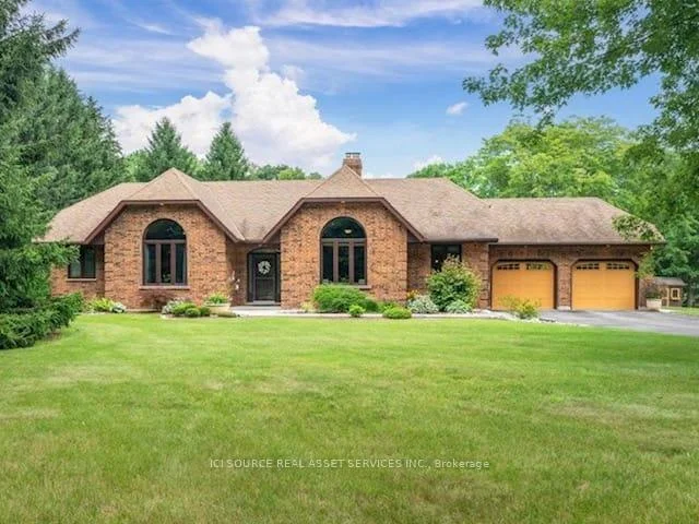 Front of 1514 Longwoods Road