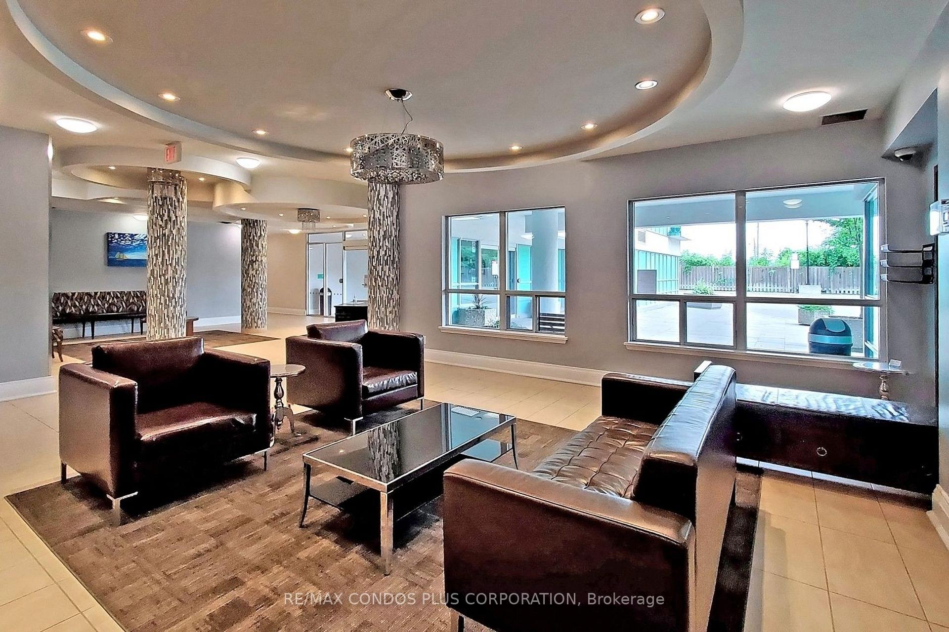 Photo 5 of Unit 315, 60 Fairfax Crescent, Scarborough, Clairlea-Birchmount — HOMEH