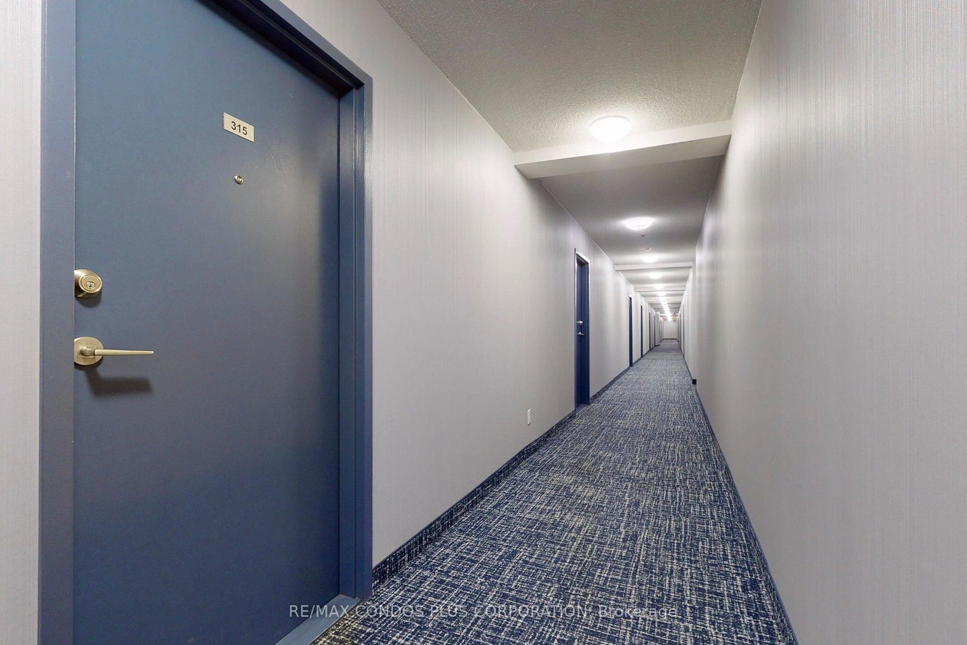 Photo 7 of Unit 315, 60 Fairfax Crescent, Scarborough, Clairlea-Birchmount — HOMEH