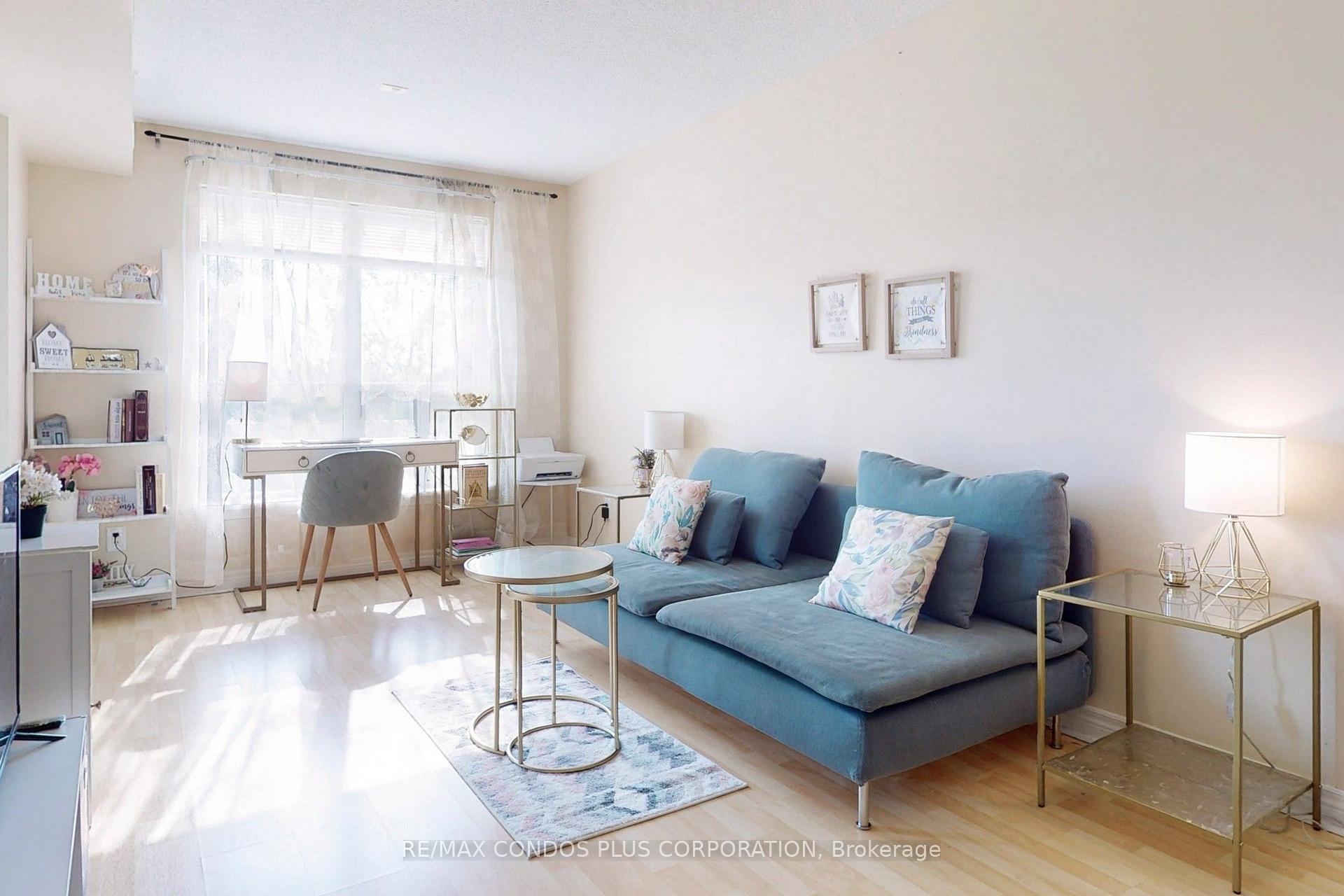 Photo 8 of Unit 315, 60 Fairfax Crescent, Scarborough, Clairlea-Birchmount — HOMEH