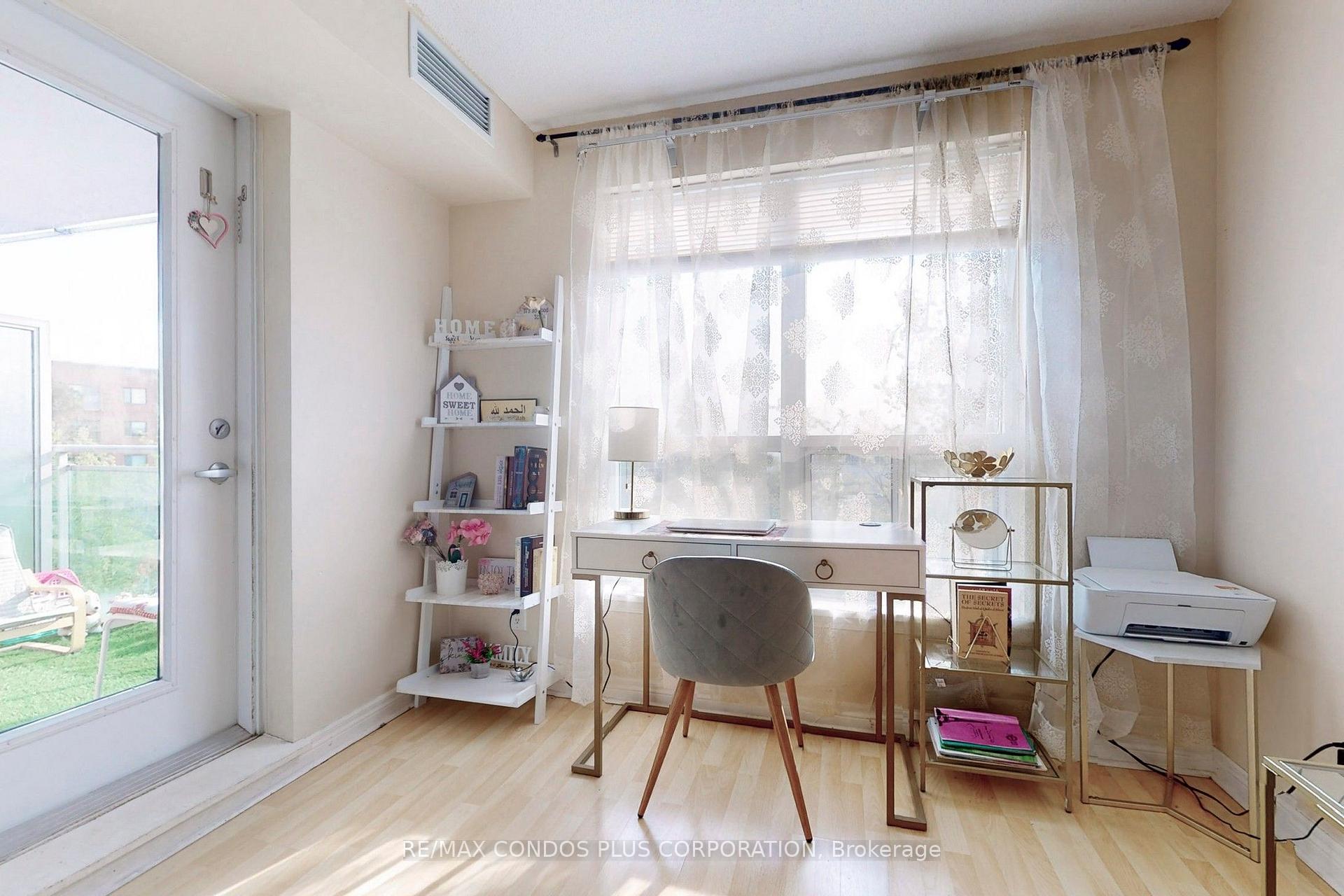 Photo 11 of Unit 315, 60 Fairfax Crescent, Scarborough, Clairlea-Birchmount — HOMEH